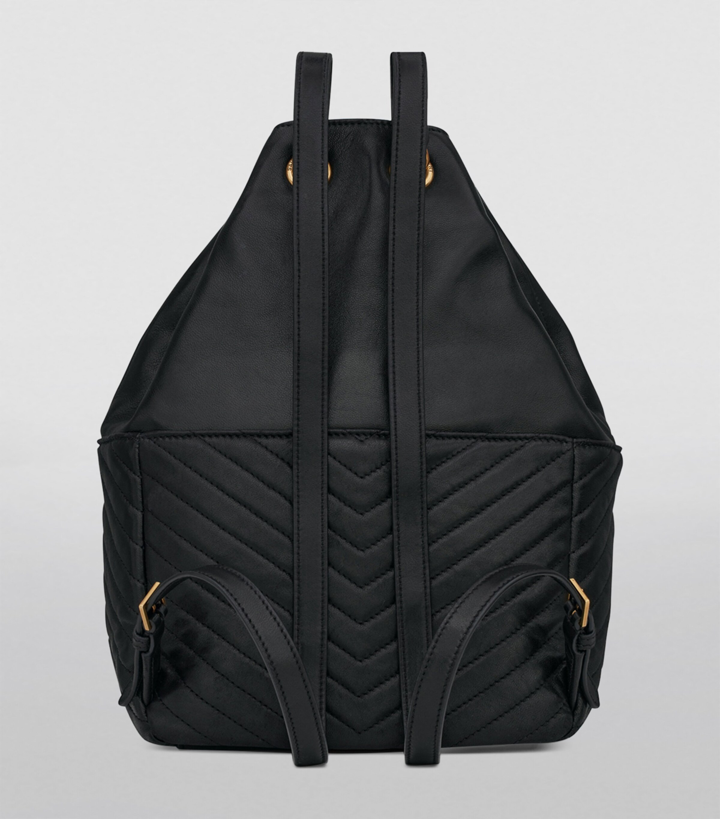 Givenchy Bags Givenchy Small Duo Quilted Backpack Givenchy Duo