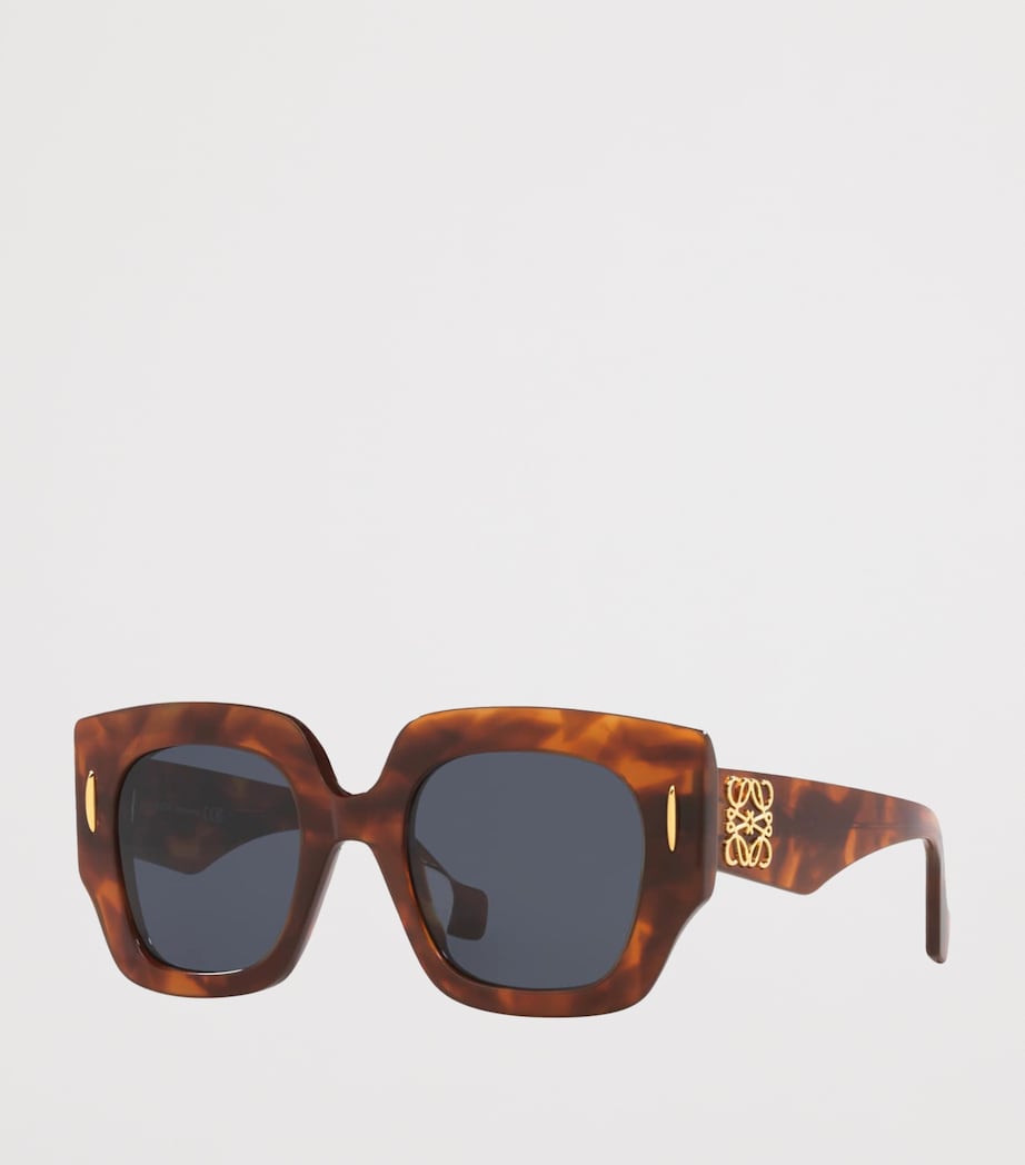 LOEWE Square Screen Sunglasses Image 2