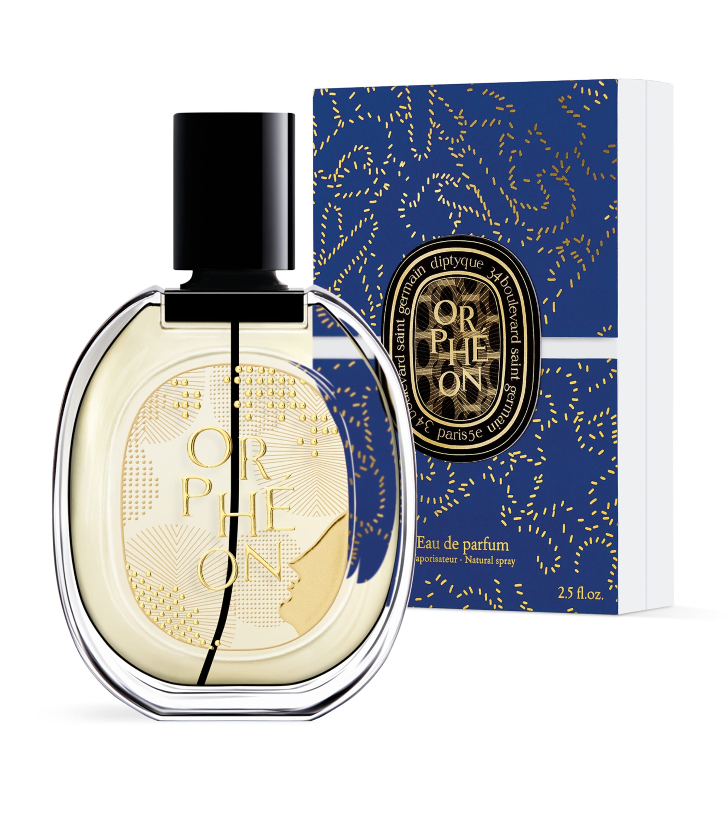 Orpheon Diptyque cheapest parfum