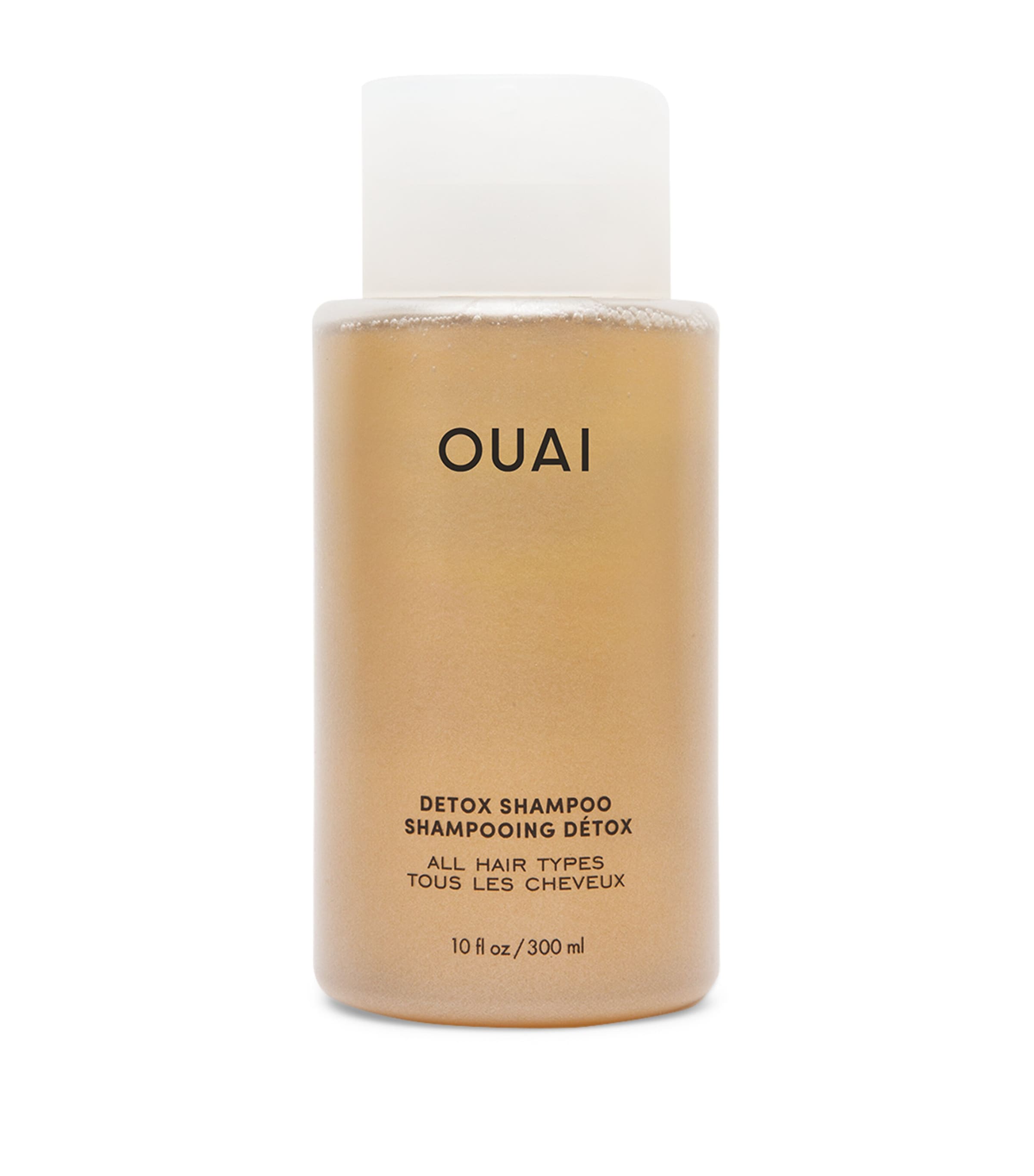Ouai Detox Shampoo