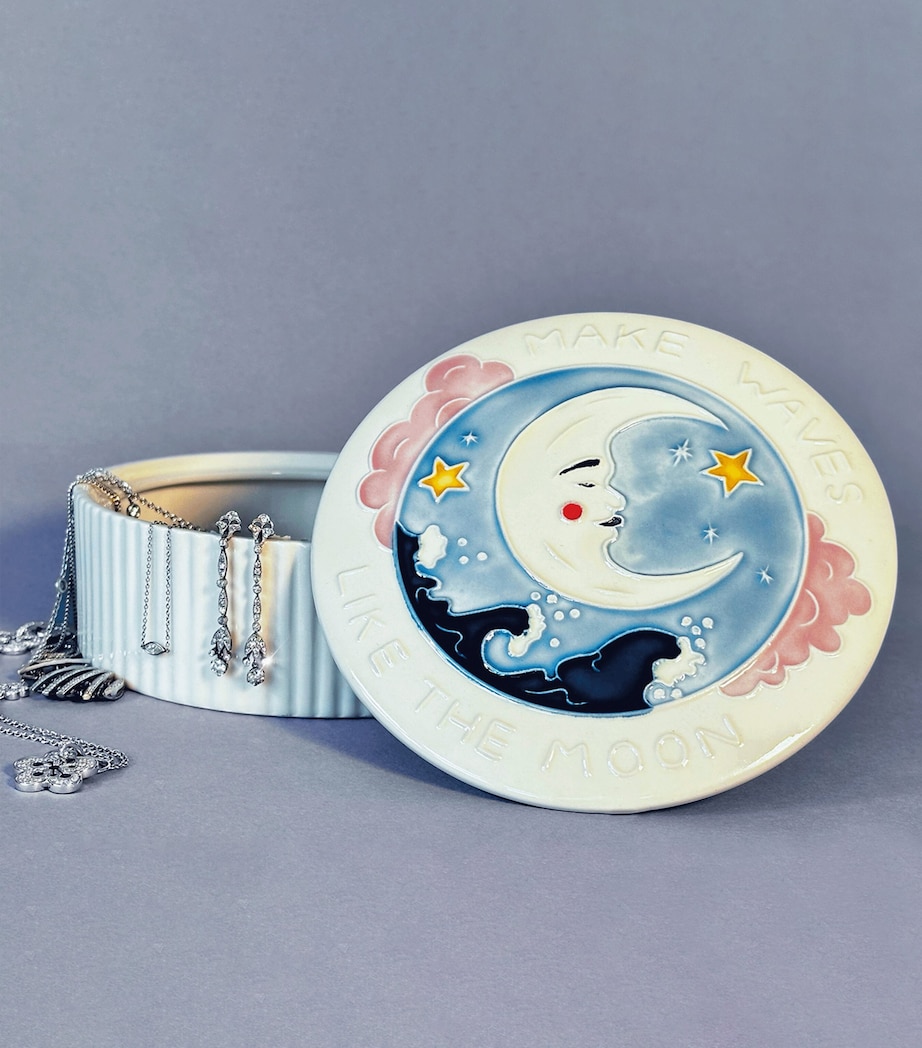 Make Waves Treasure Trinket Box MULTI Image 3