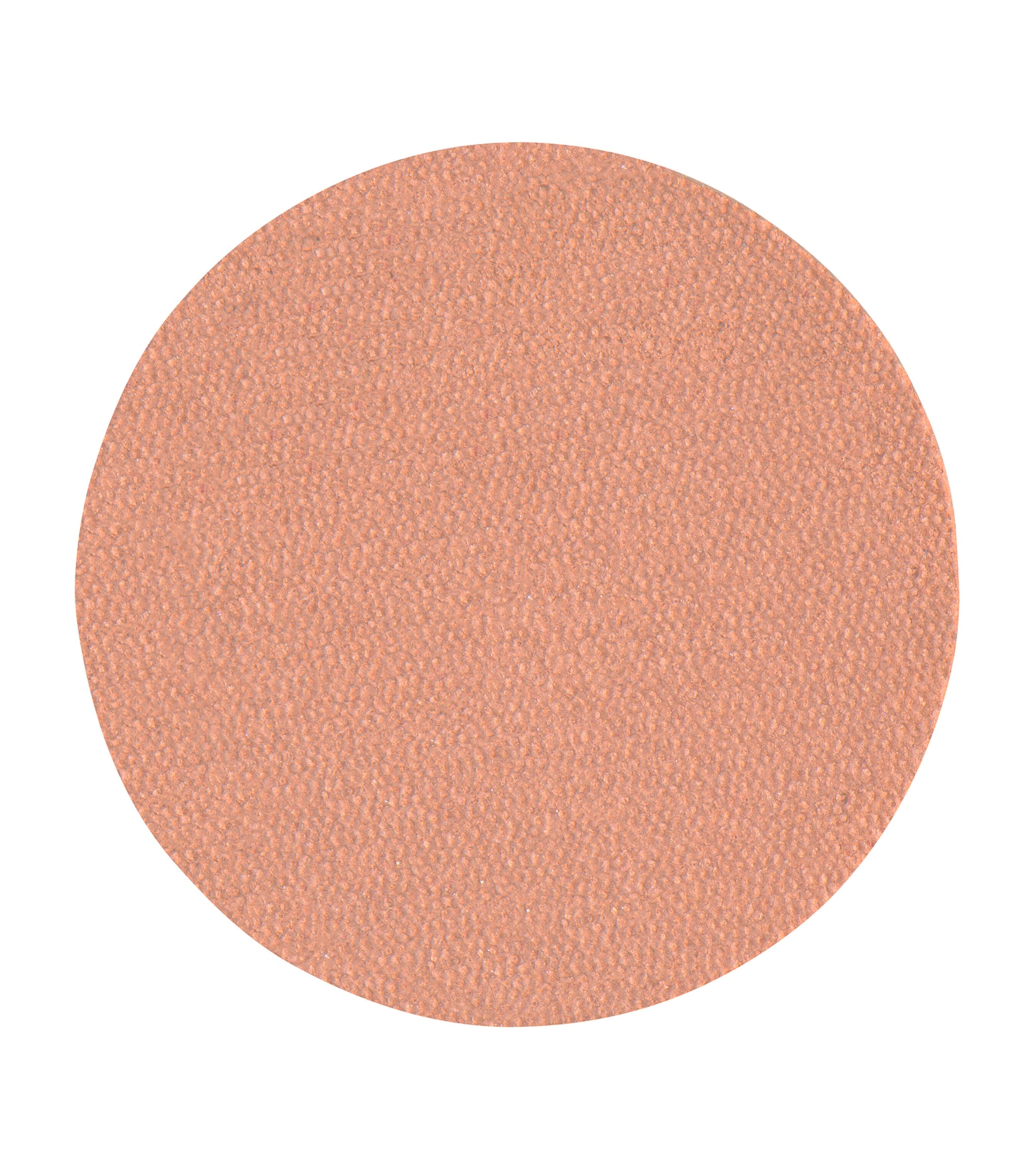 Carolina Herrera Chic Matte Mono Eyeshadow Peach Image 2