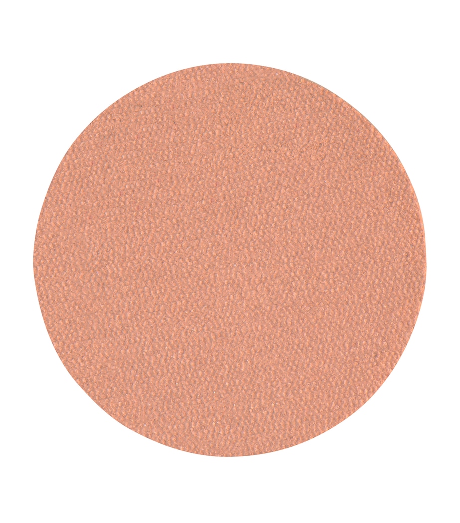 Chic Matte Mono Eyeshadow PEACH Image 2