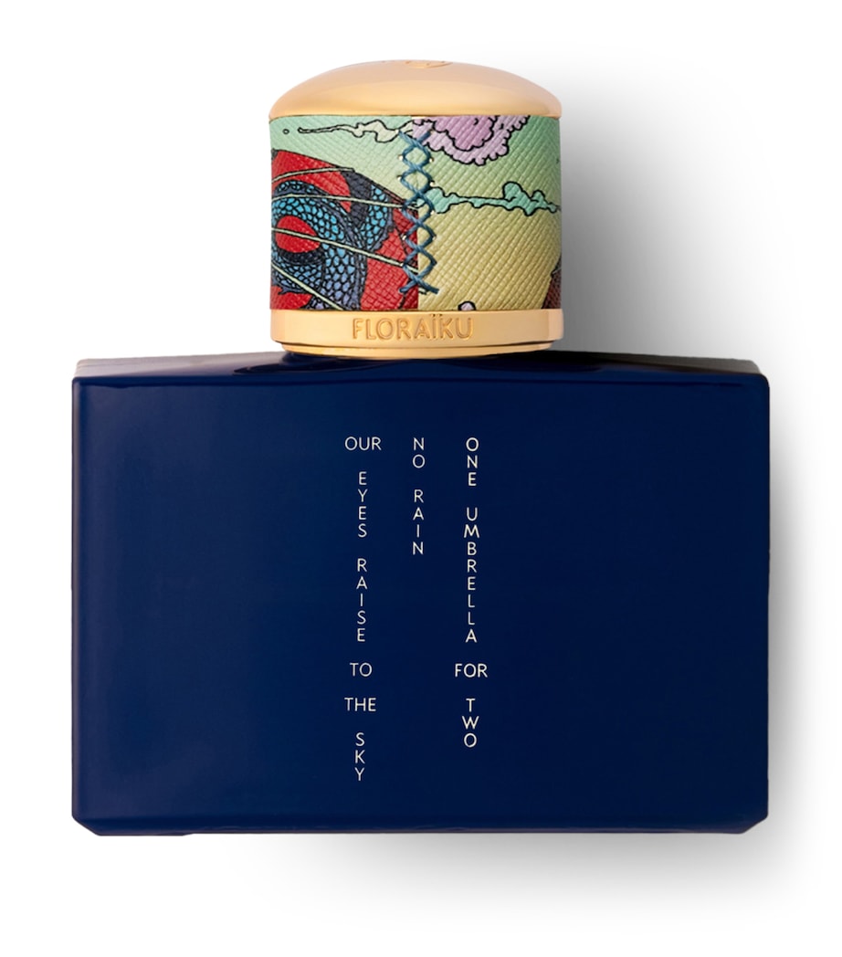 One Umbrella For Two Eau de Parfum (100ml) NO COLOUR Image 2