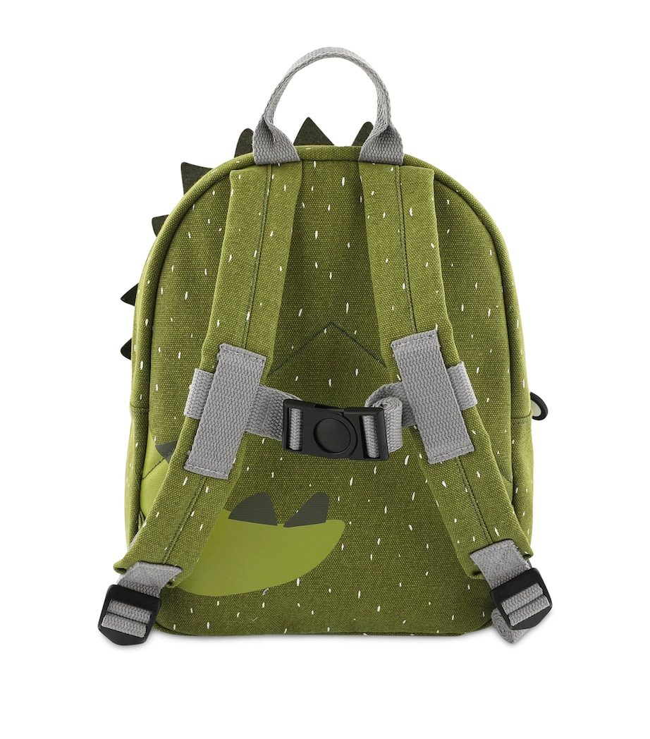 Mr. Dino Backpack MULTI Image 3