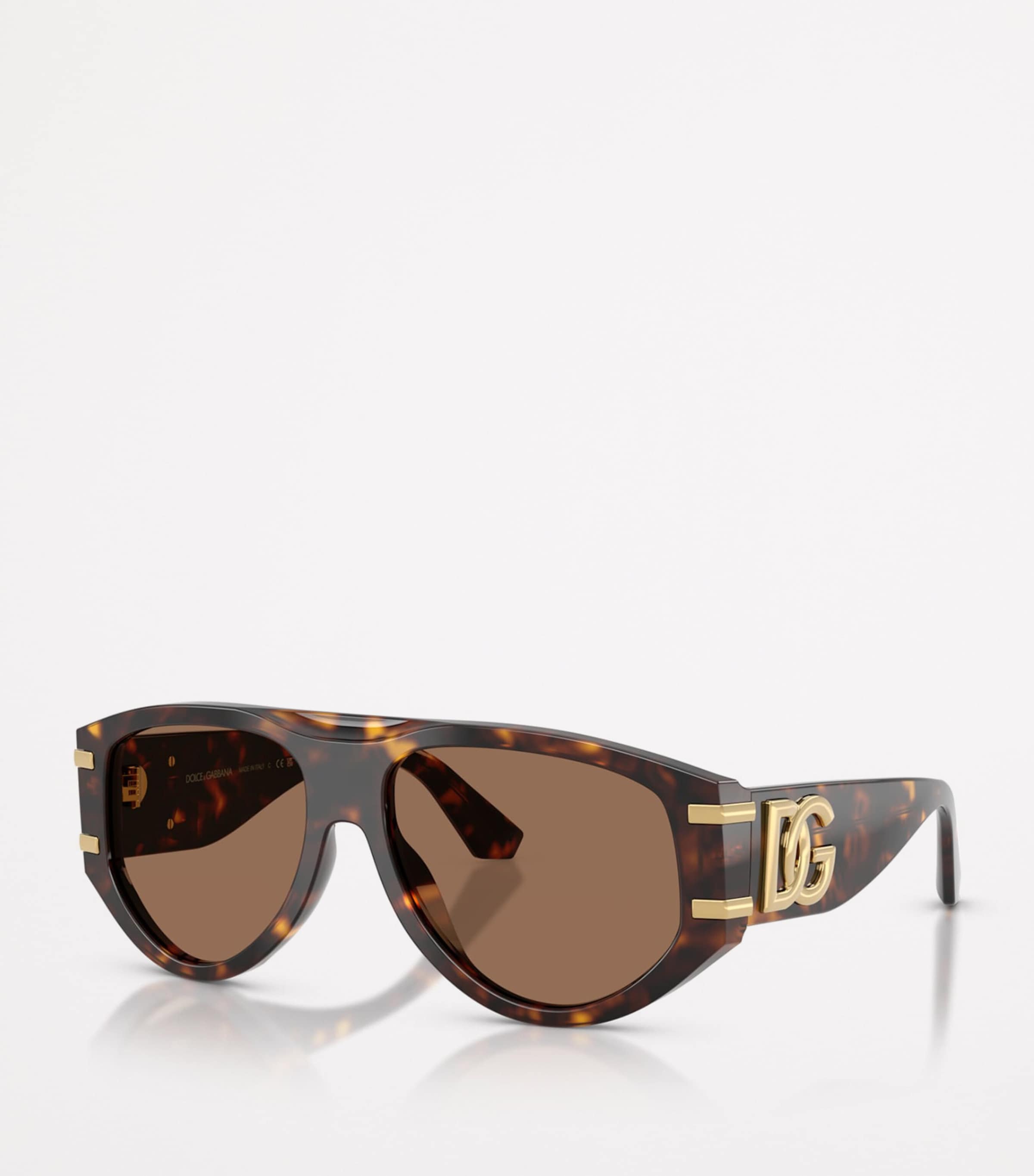 DG Millennials Pilot Sunglasses 502/73 Image 2