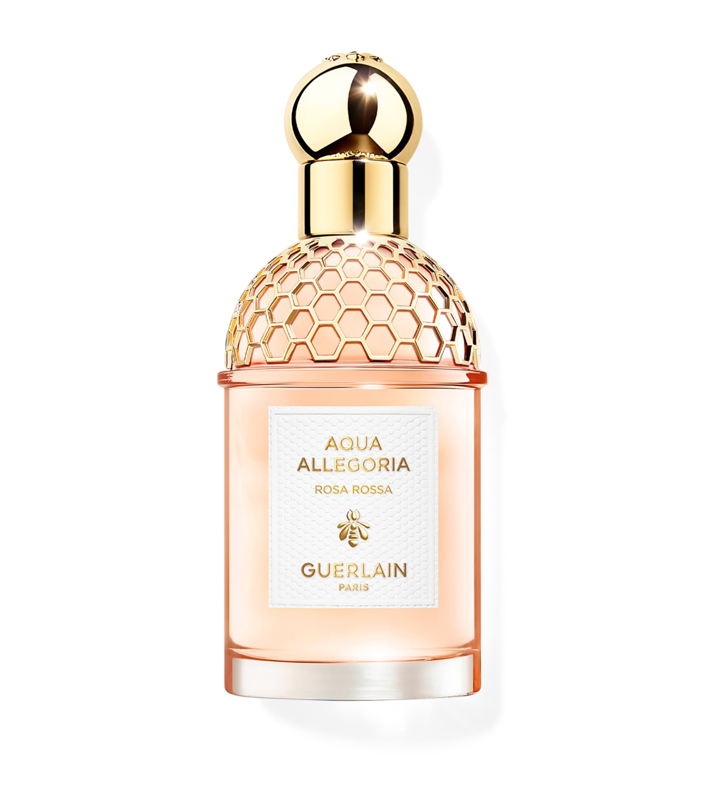 Guerlain Aqua Allegoria Rosa Rossa Eau De Toilette