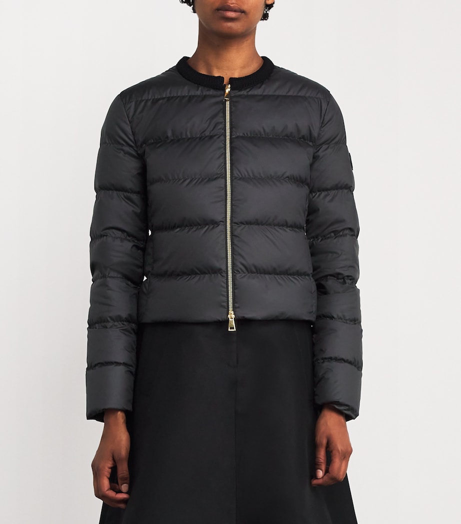 Down Mauvezin Jacket 999 Image 3