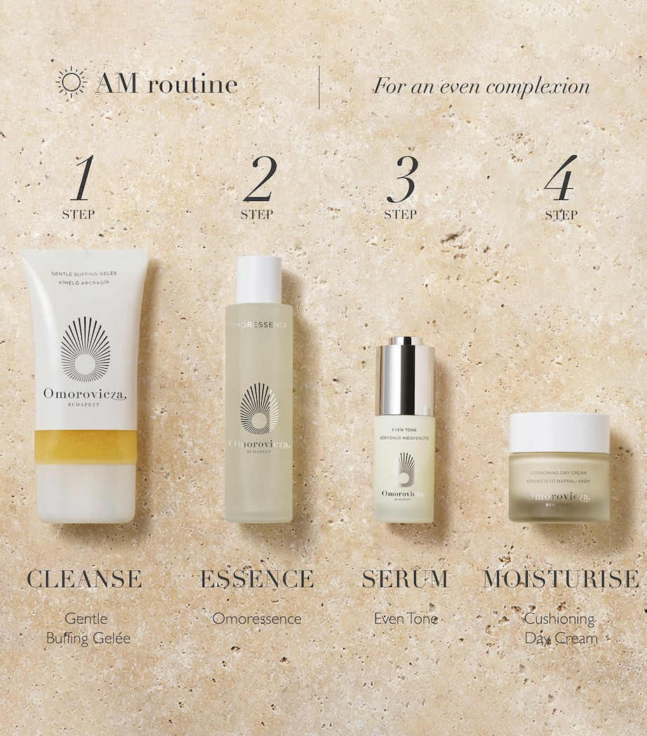 Even Tone Serum (30ml) NO COLOUR Image 6