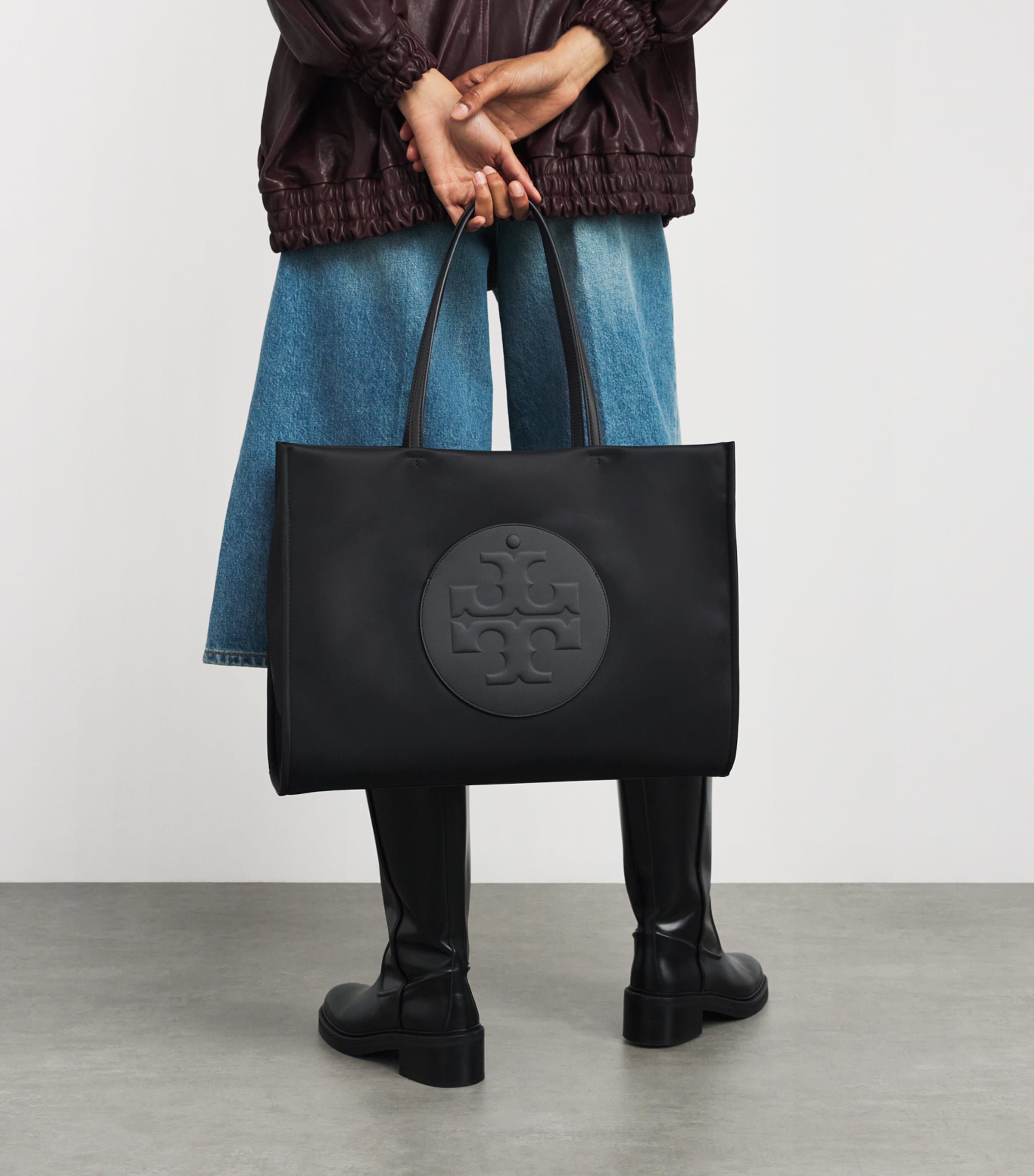 Ella Tote Bag 001 Image 2