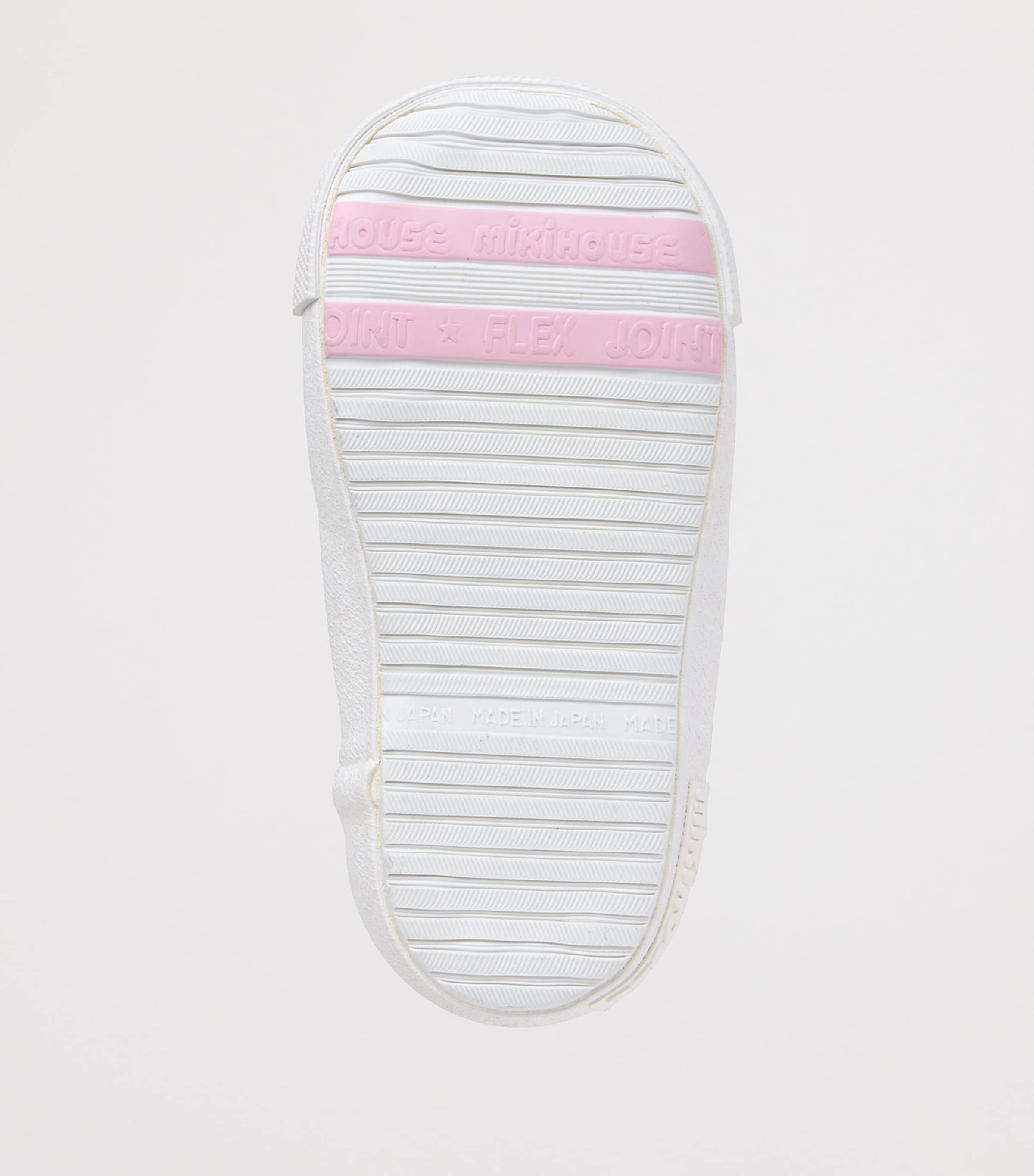 Faux Leather Velcro Sneakers 8 Image 3