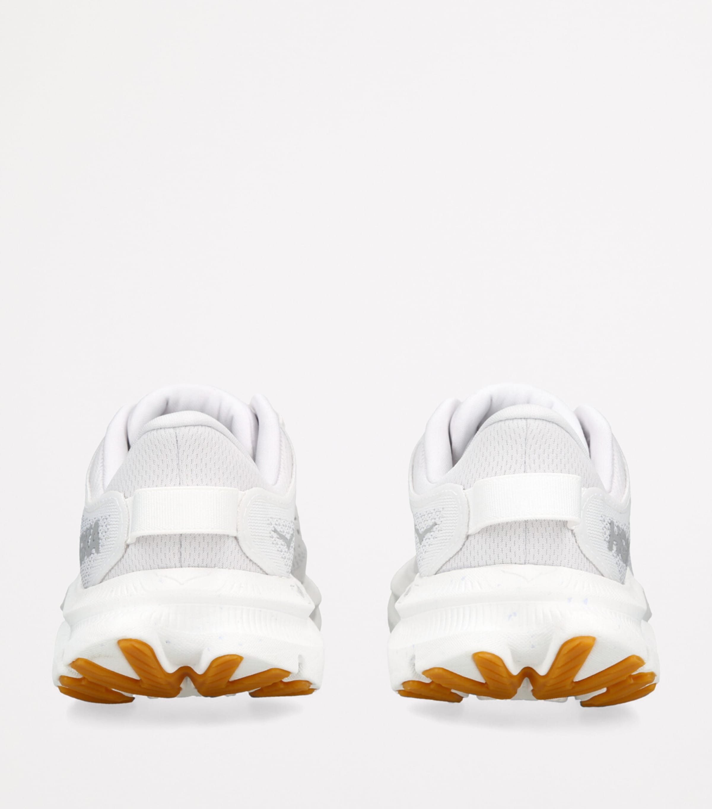 Hoka Kawana 2 Running Trainers White/oth Image 2