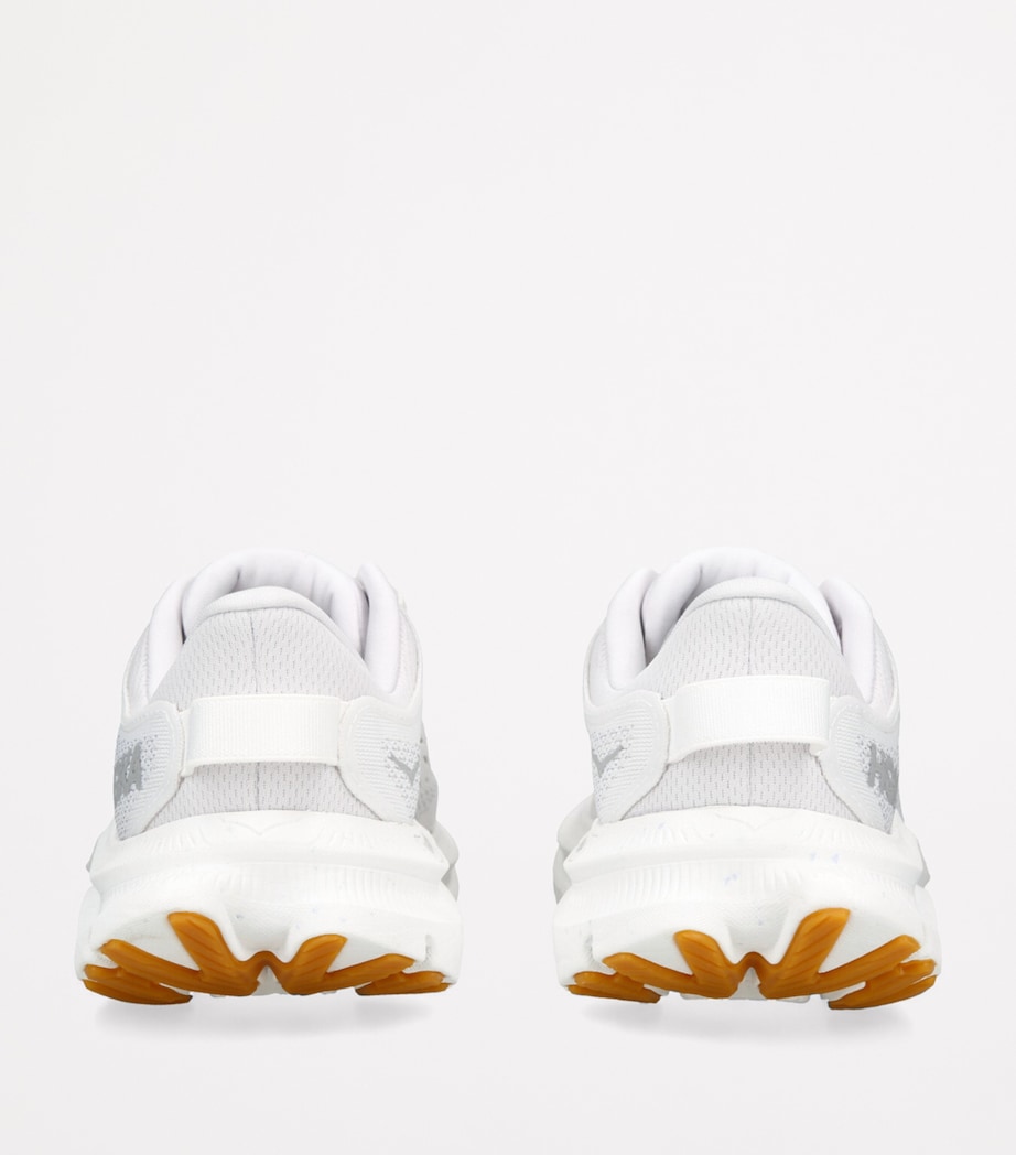 Kawana 2 Running Trainers WHITE/OTH Image 2