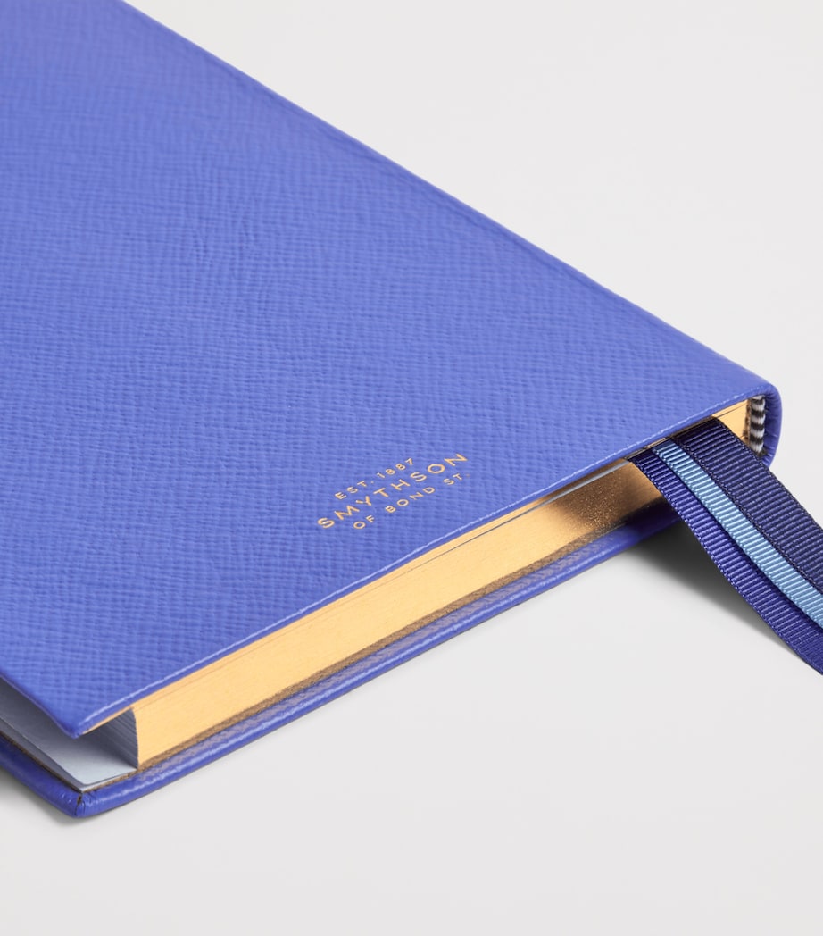 Leather Soho Planner U VIOLET Image 6