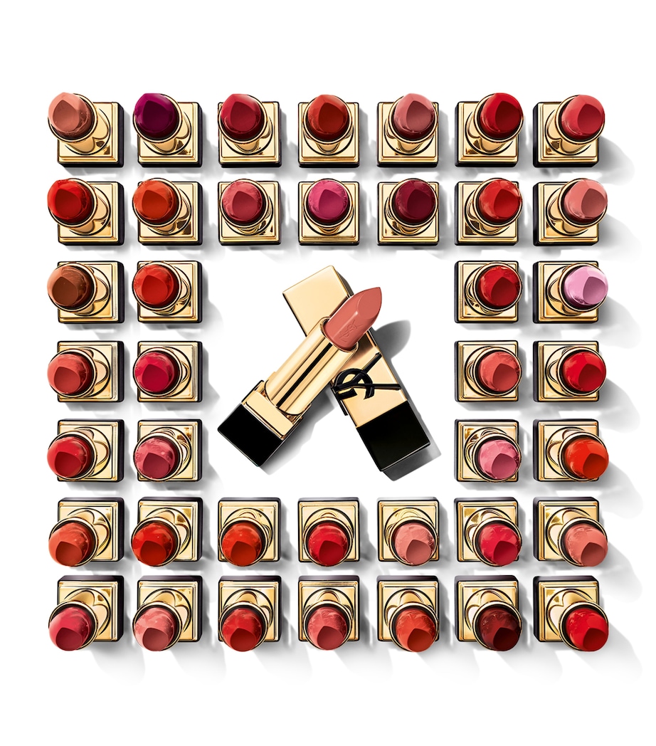 Rouge Pur Couture Lipstick 22 Image 4