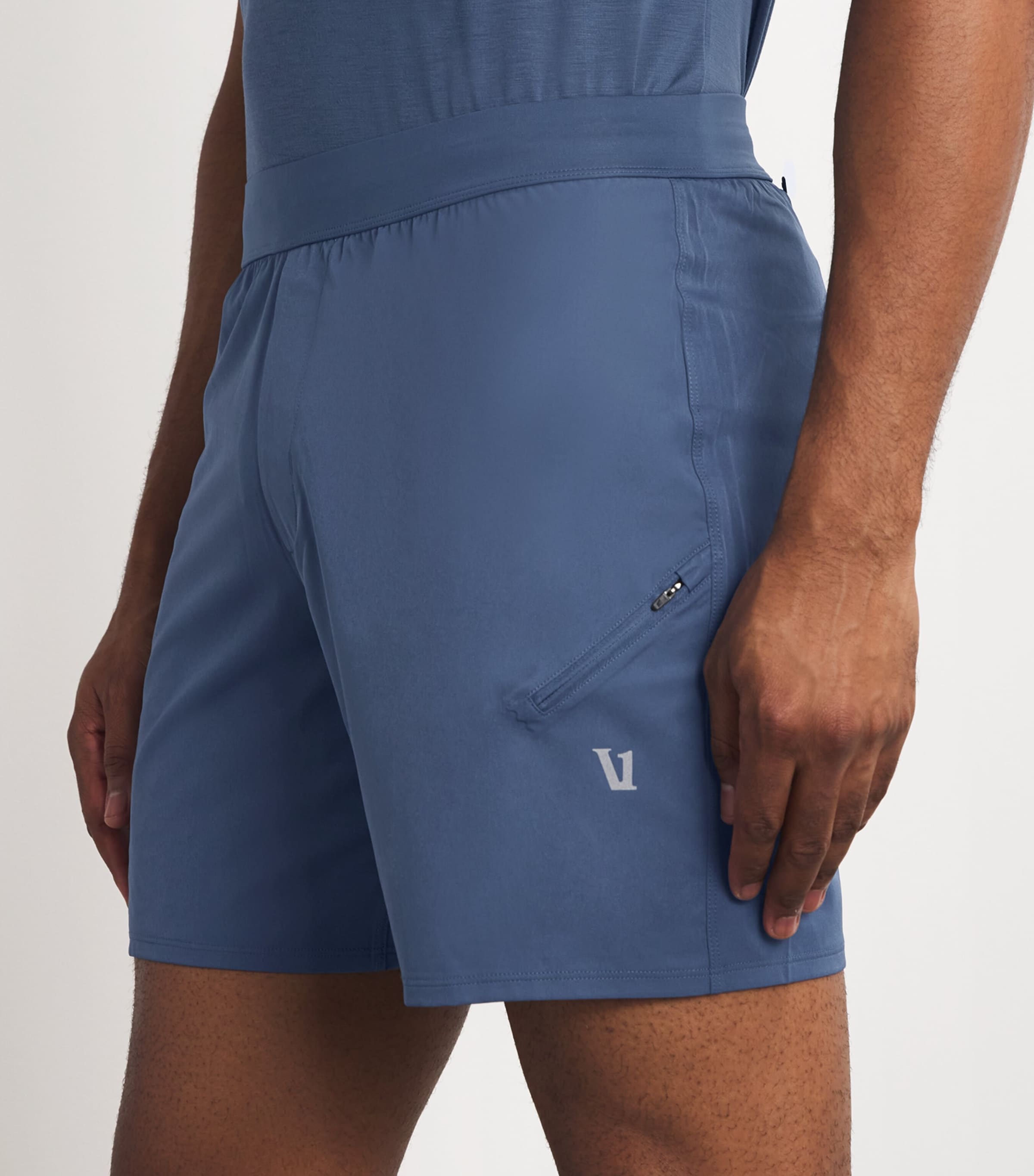 Qualify Shorts NAUTILUS-NAU Image 6