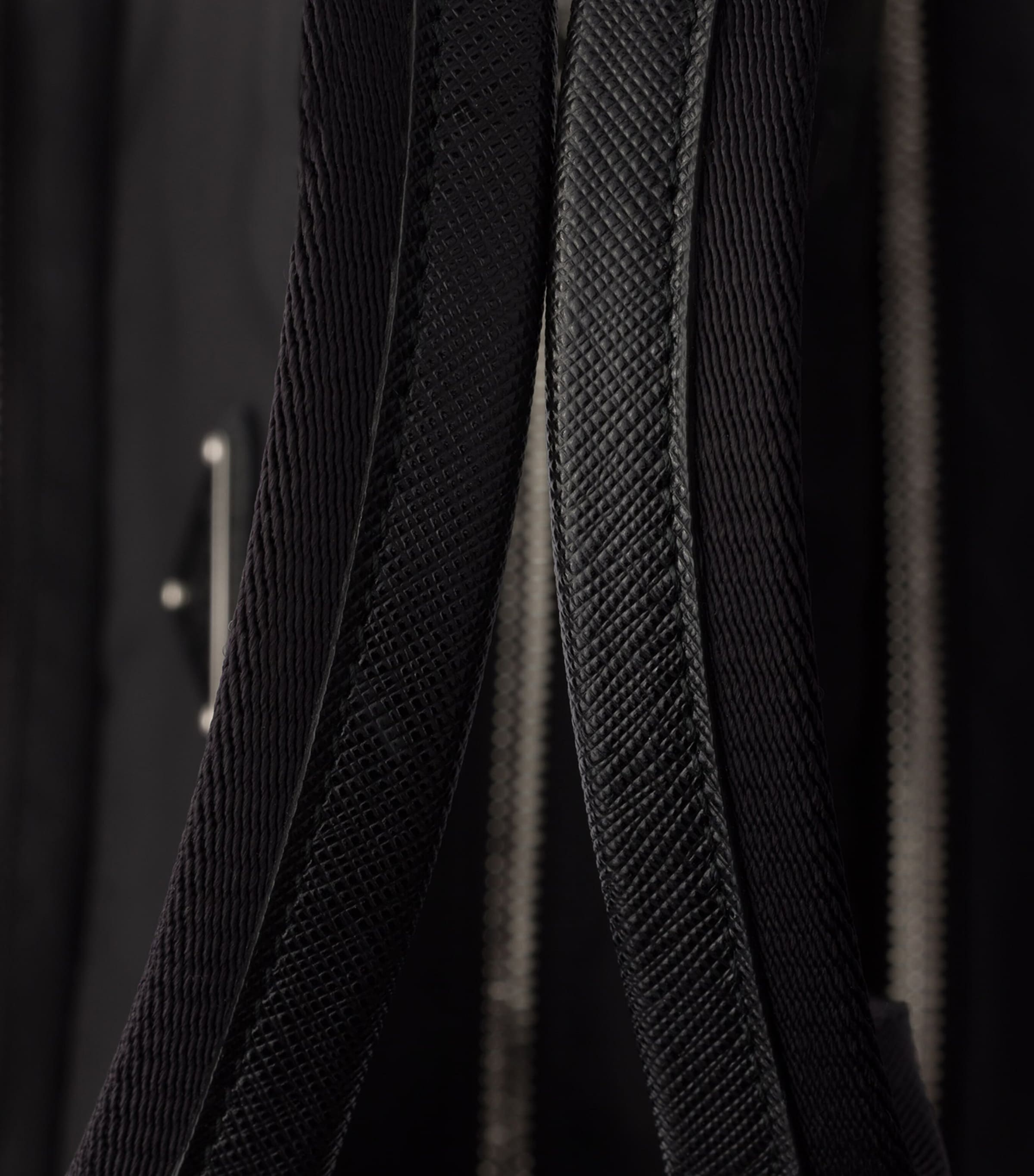 Re-Nylon Tote Bag F0002 Image 7