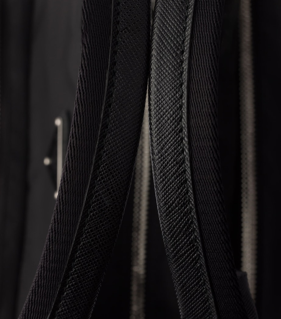 Re-Nylon Tote Bag F0002 Image 7