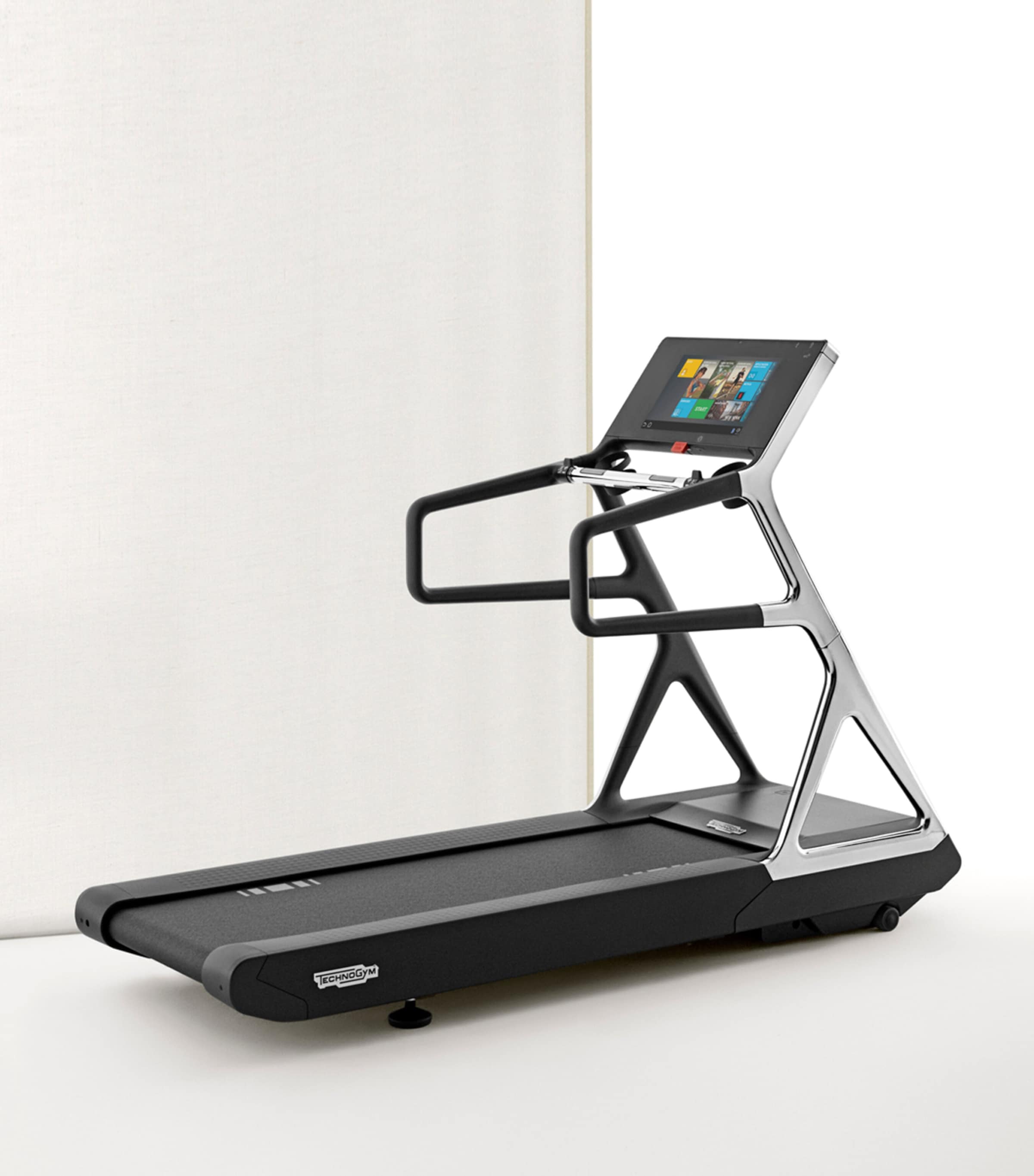 Technogym Run Personal Black Image 3