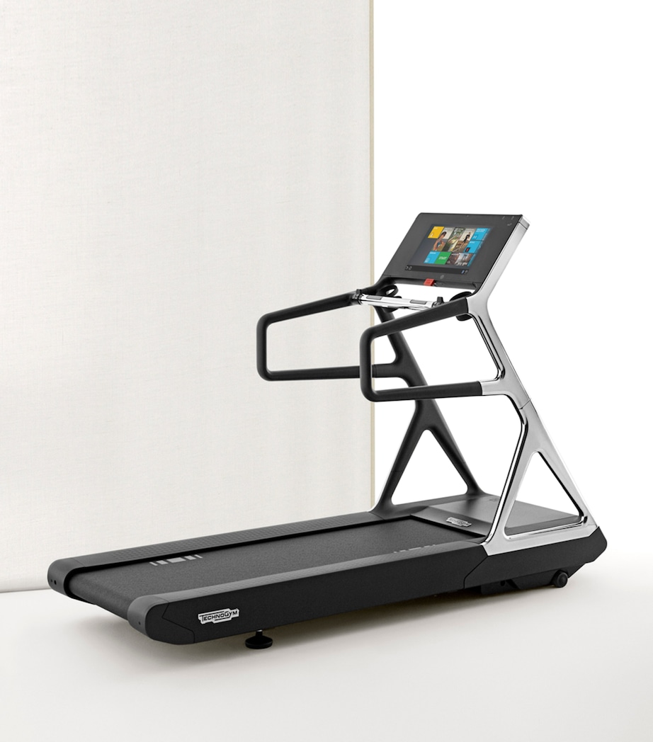 Technogym Run Personal Black Image 3
