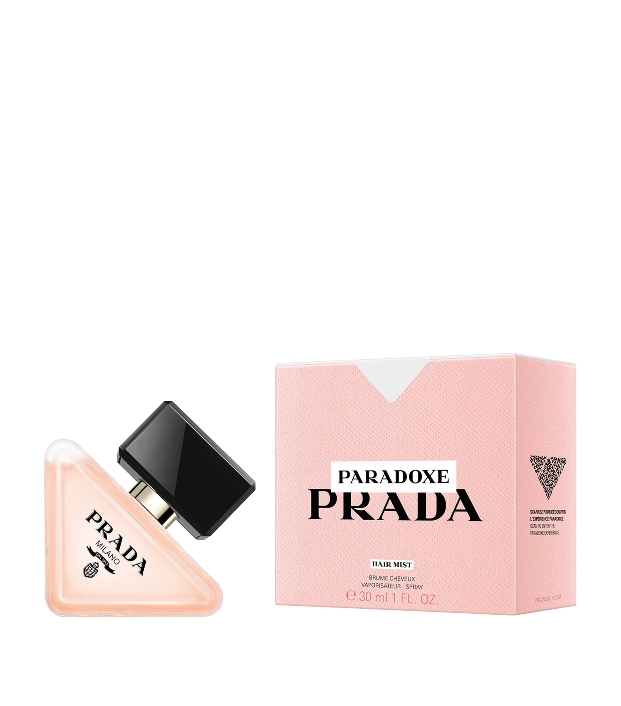 Prada Beauty Paradoxe Hair Mist (30ml) | Harrods US