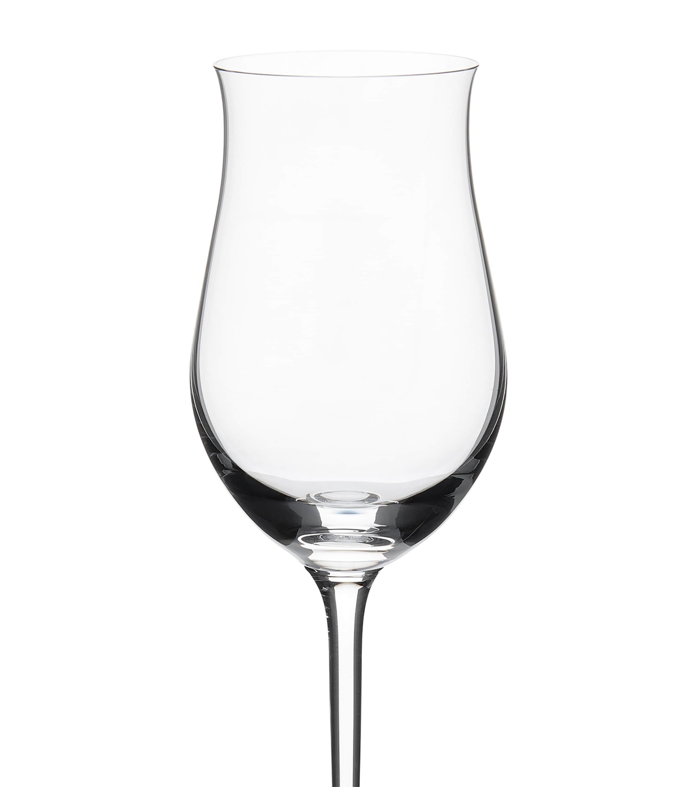 Riedel Set of 2 Vinum Cognac Hennessy Glasses Clear Image 3