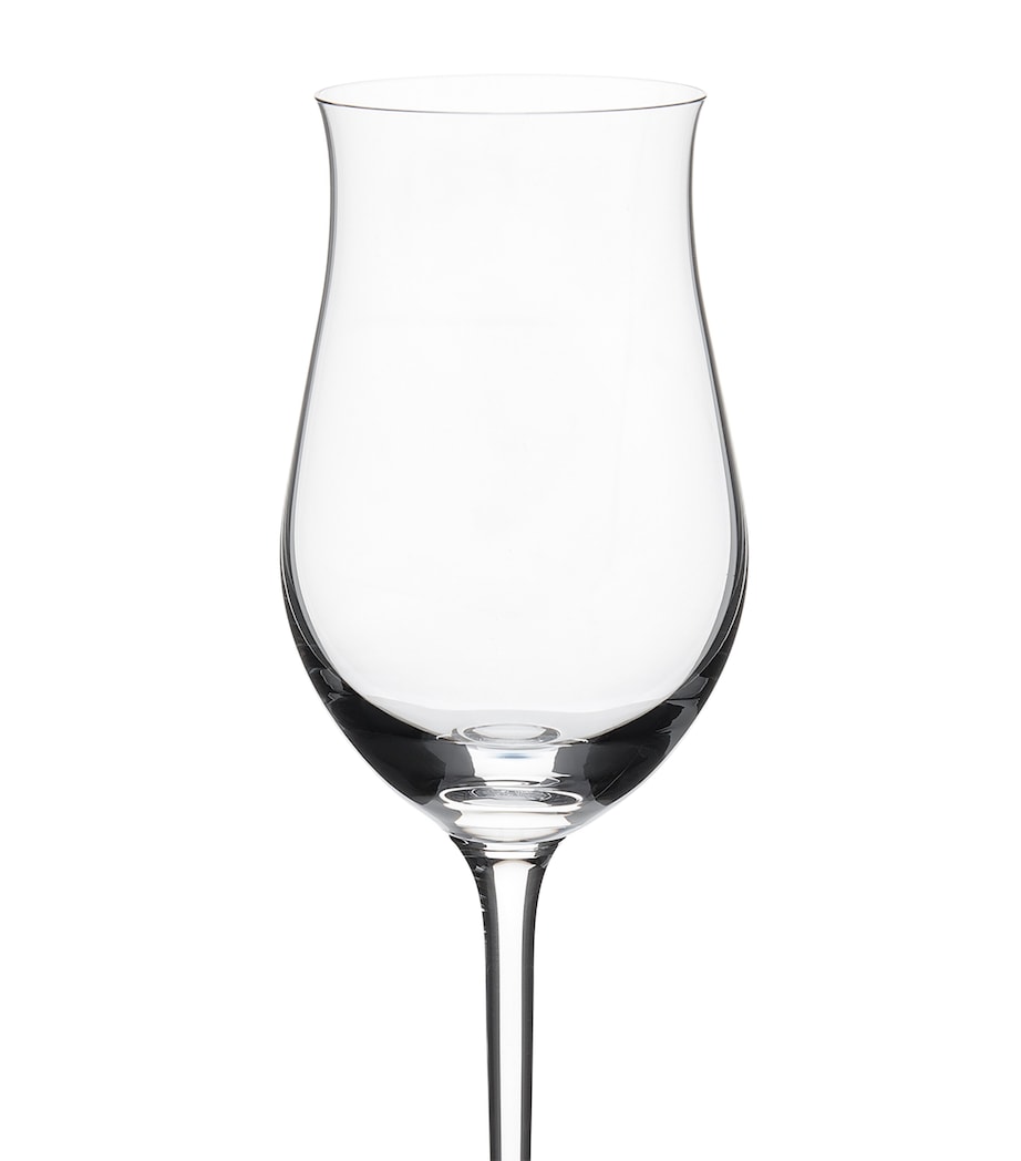 Riedel Set of 2 Vinum Cognac Hennessy Glasses Clear Image 3