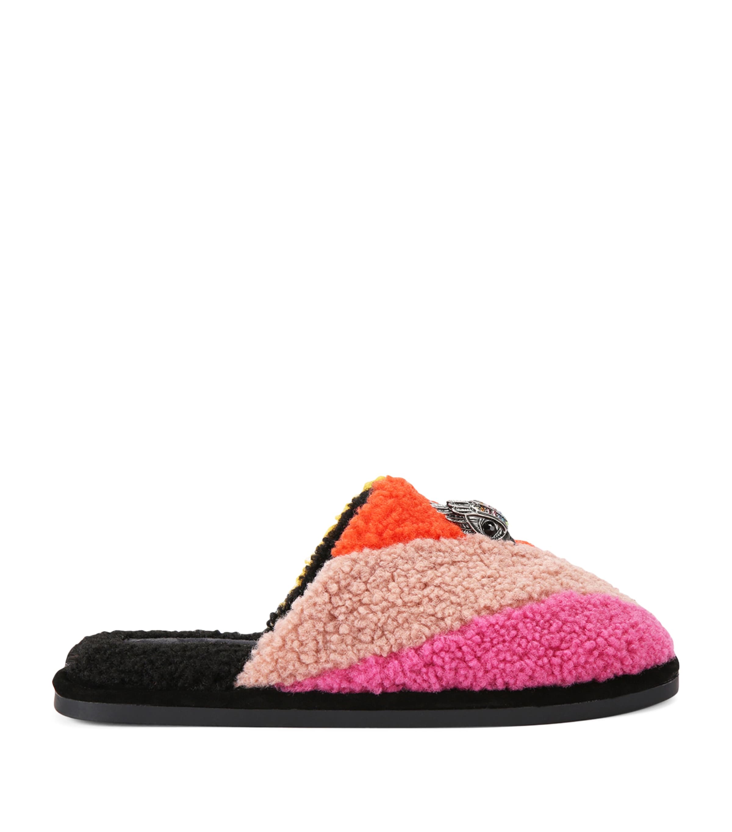 Kurt Geiger London Kensington Slippers Mult/other Image 3