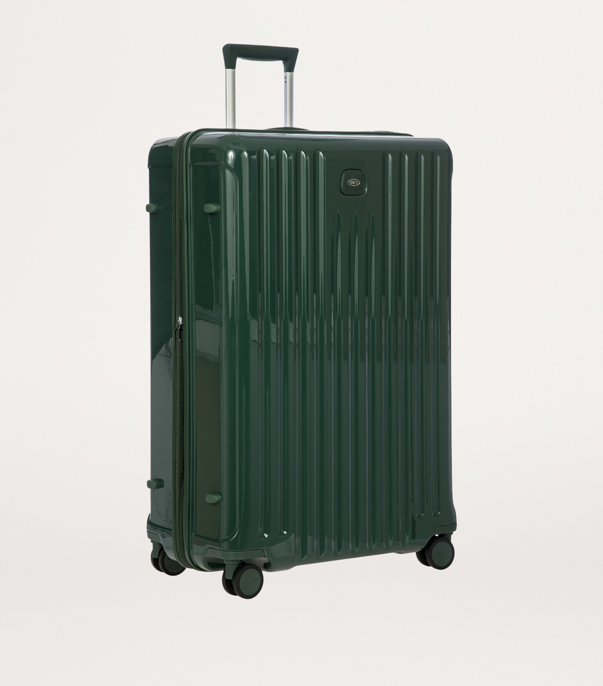 Positano Check-In Suitcase (78cm) EMERALD GREEN 090 Image 10