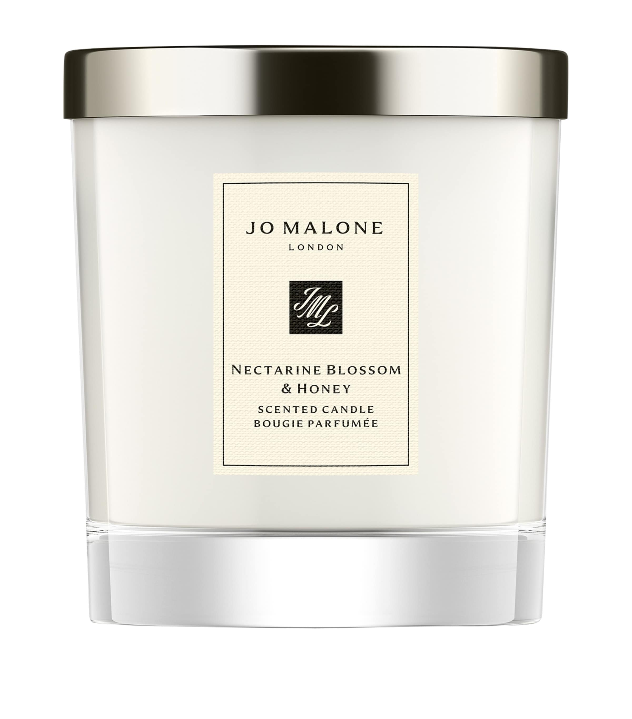 Jo Malone London Nectarine Blossom & Honey Classic Candle (200g) | Home Accessories | Candles | Designers | Jo Malone London