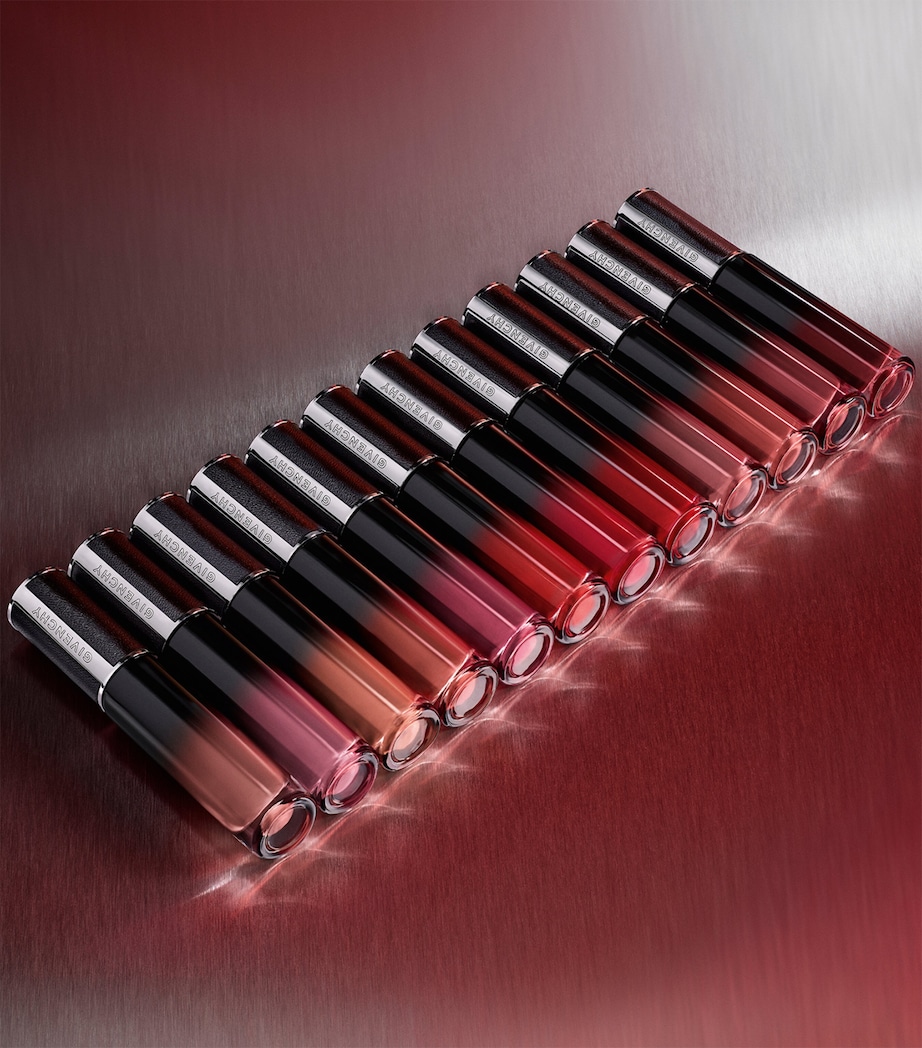 Le Rouge Interdit Cream Velvet Lipstick N10 Image 7