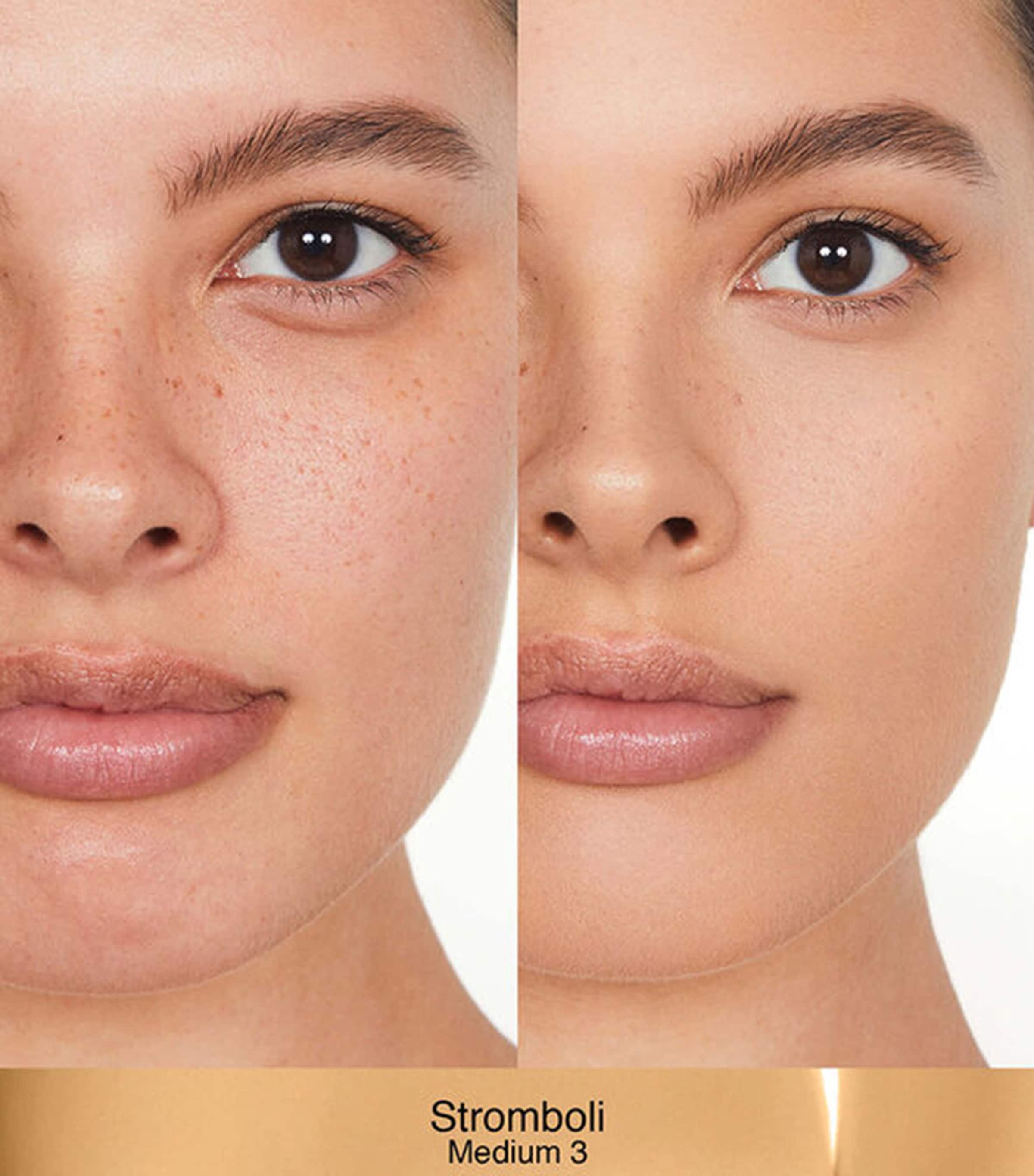 Sheer Glow Foundation STROMBOLI Image 3