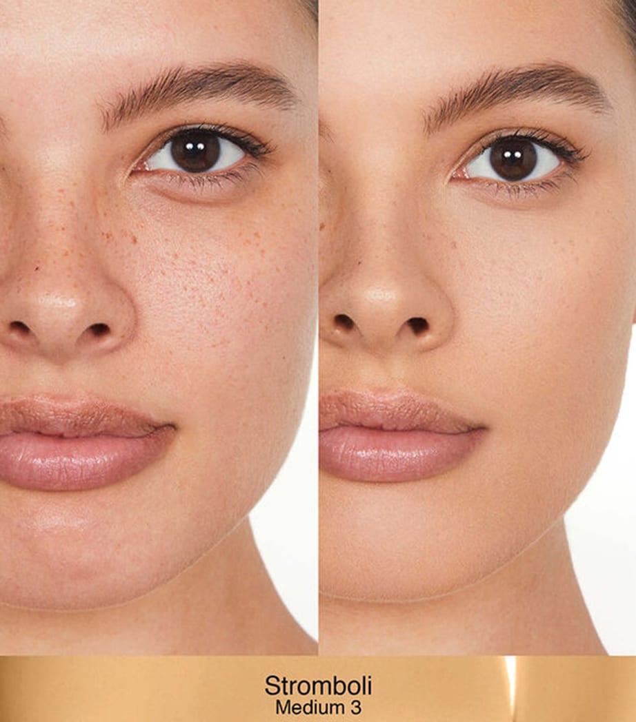 Sheer Glow Foundation STROMBOLI Image 3