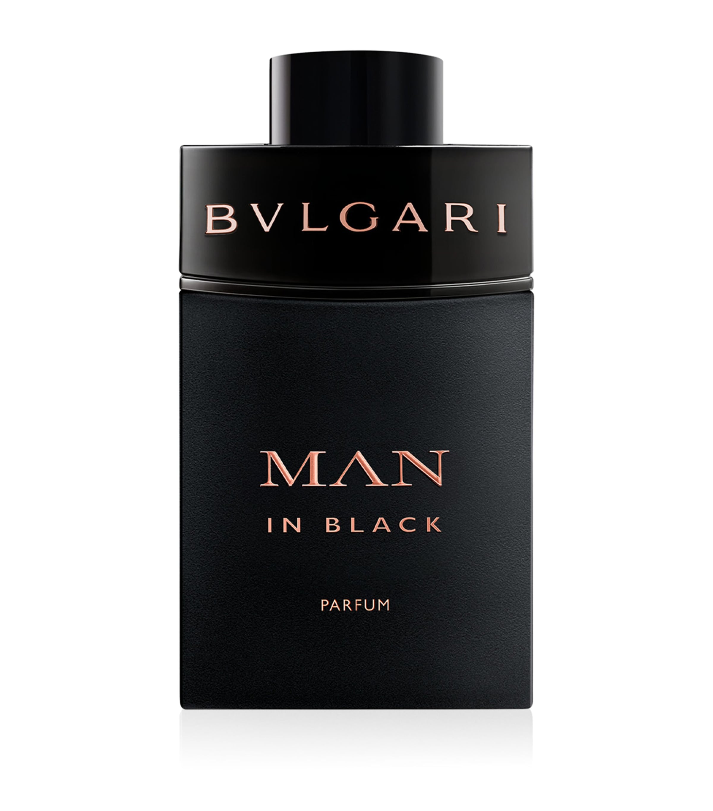 Bvlgari Man in Black Parfum (100ml) Image 1
