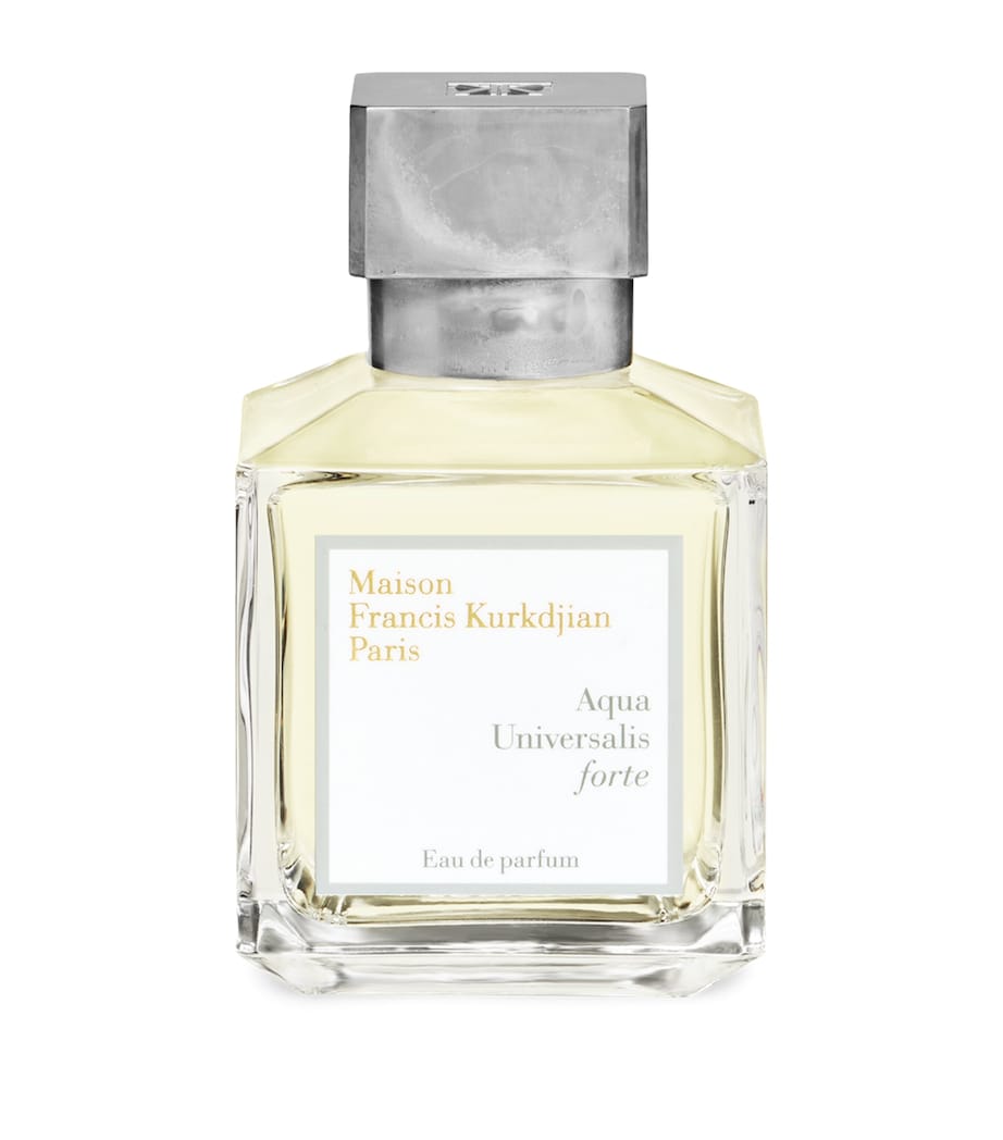 Maison Francis Kurkdjian Aqua Universalis Forte Eau de Parfum (70ml) Image 3