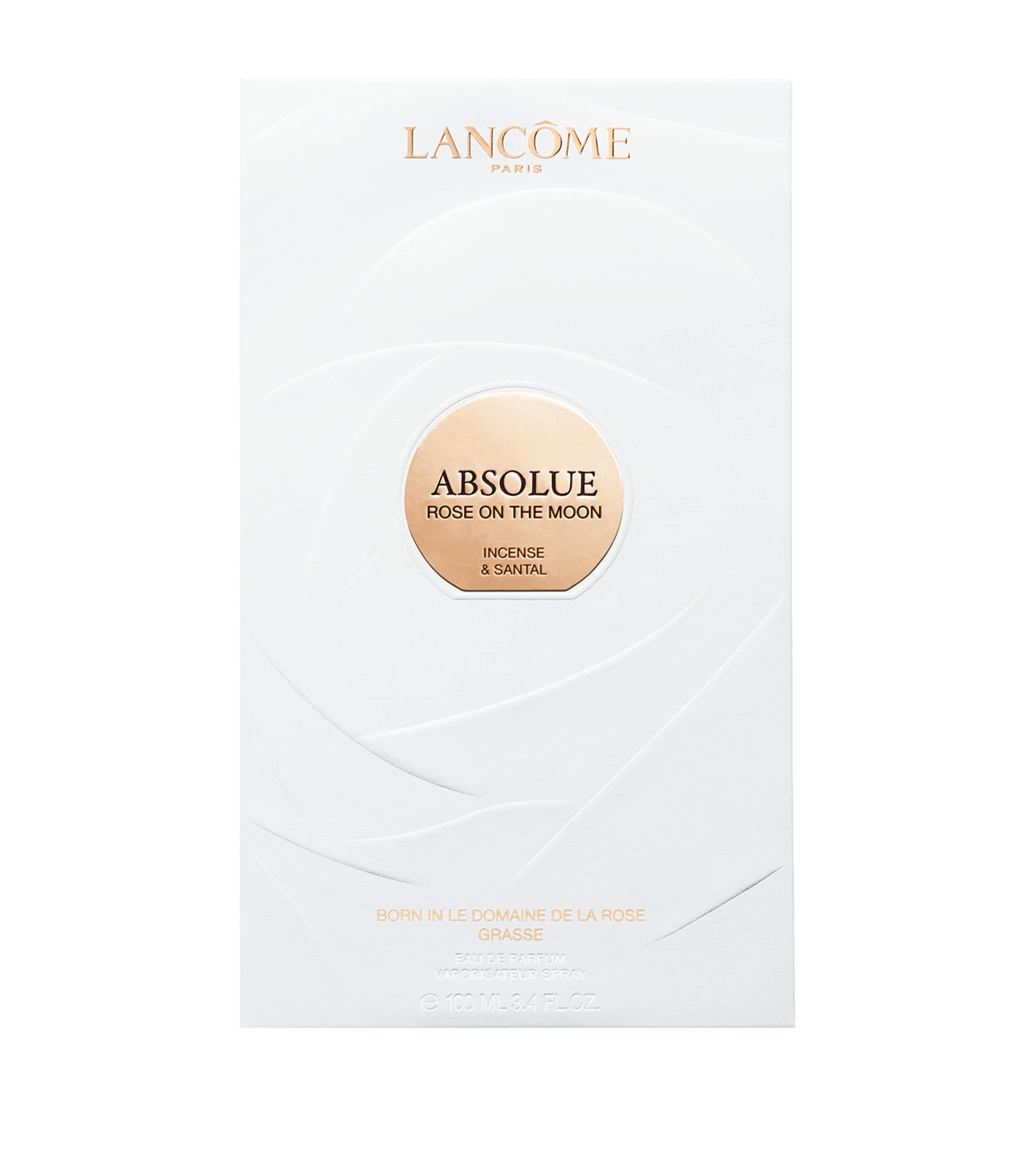 【国内正規品】ランコム ROSE ON THE MOON 100ml Rose on the Moon Eau de Parfum - Absolue Les Parfums - Lancôme