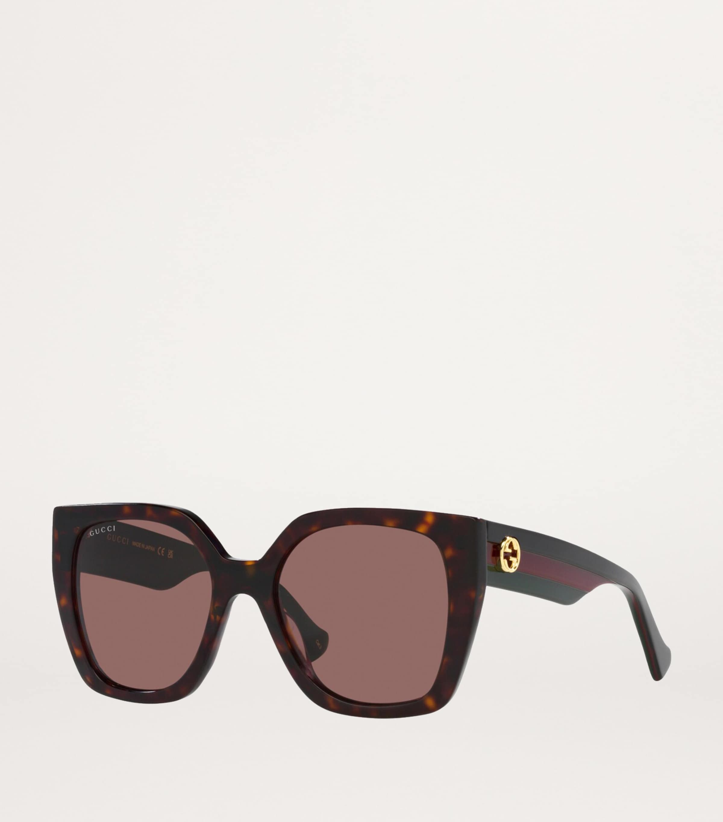 Acetate 0GC002027 Sunglasses 4402D1 Image 2