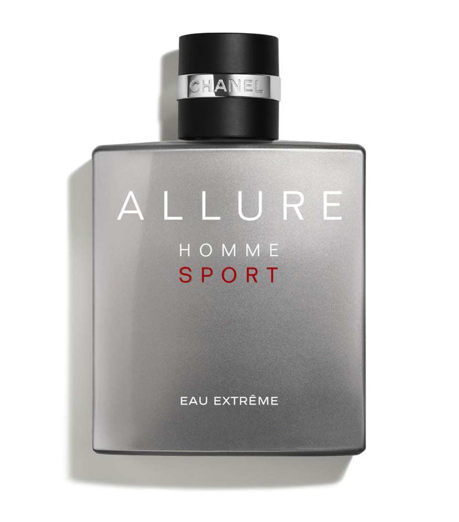 ALLURE HOMME SPORT EAU EXTRÊME? Eau de Parfum Spray (100ml) NO COLOUR Image 1
