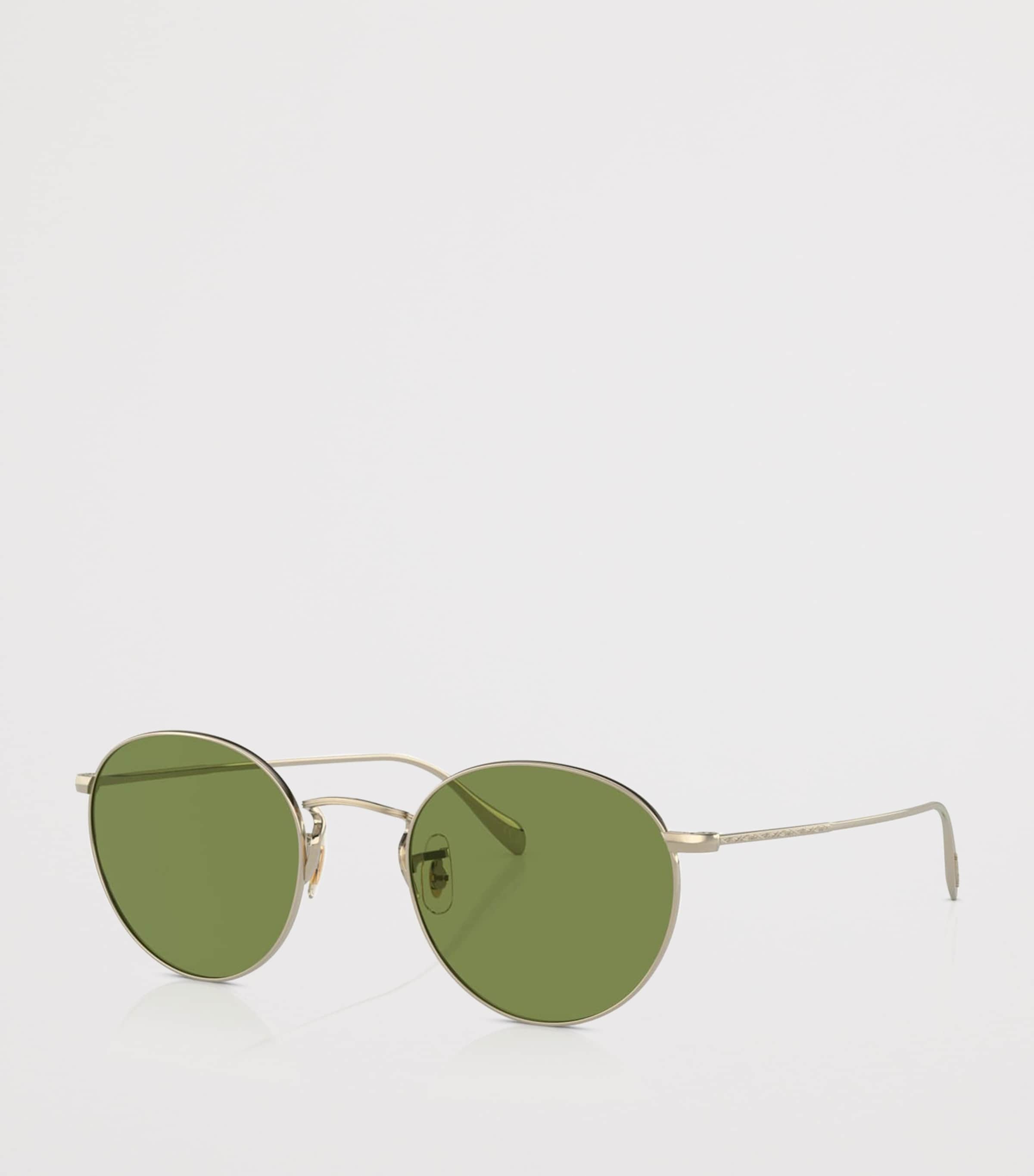 Oliver Peoples Coleridge Sun Phantos Sunglasses Image 2