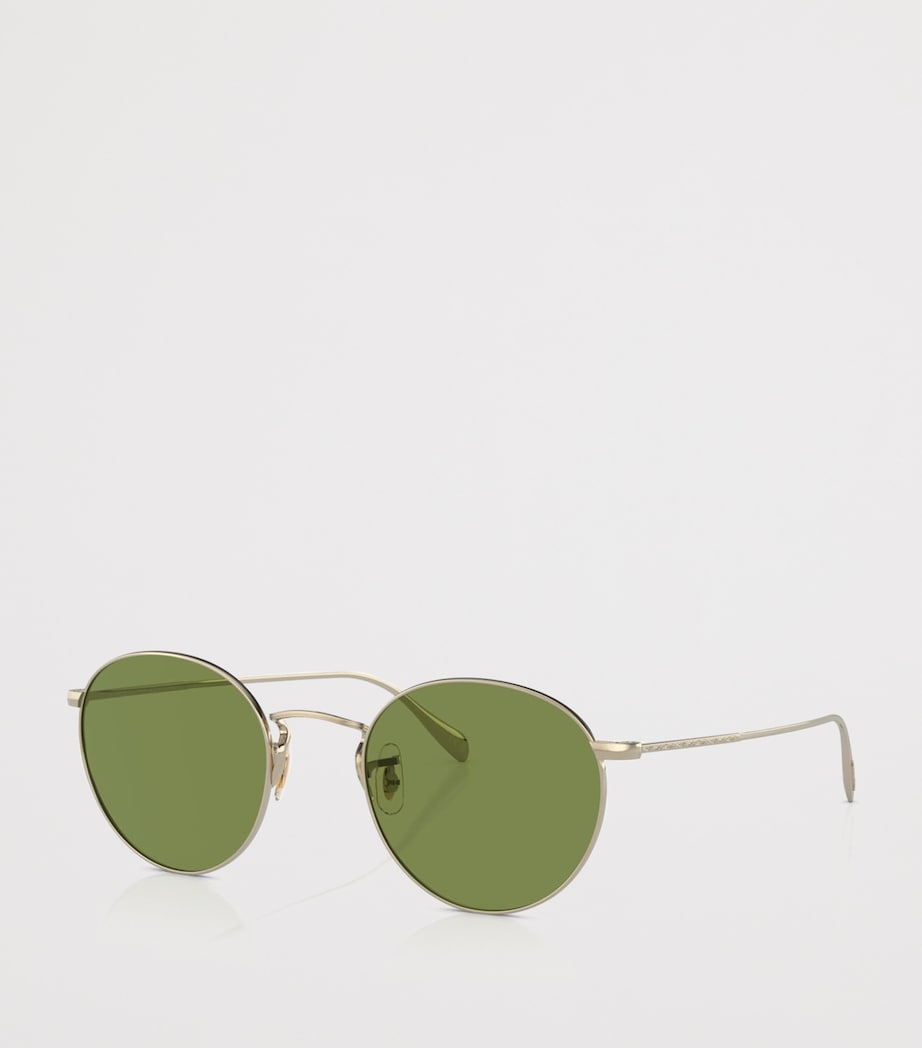 Oliver Peoples Coleridge Sun Phantos Sunglasses Image 2