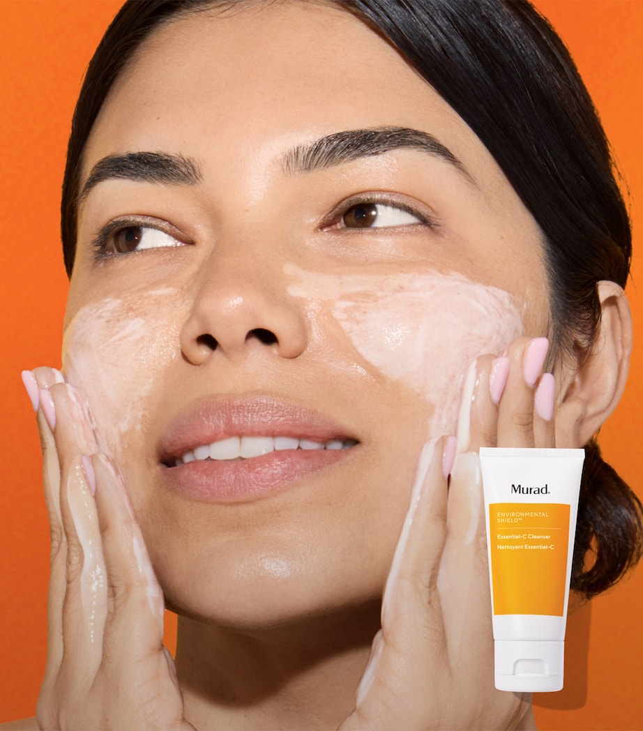 The Radiant Skin Ritual Kit NO COLOUR Image 5