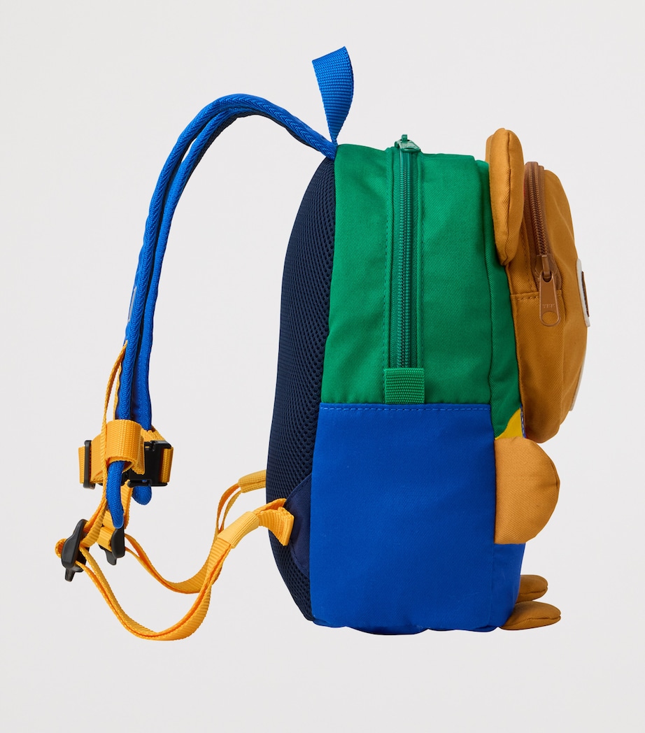 Teddy Bear Backpack 87 Image 2