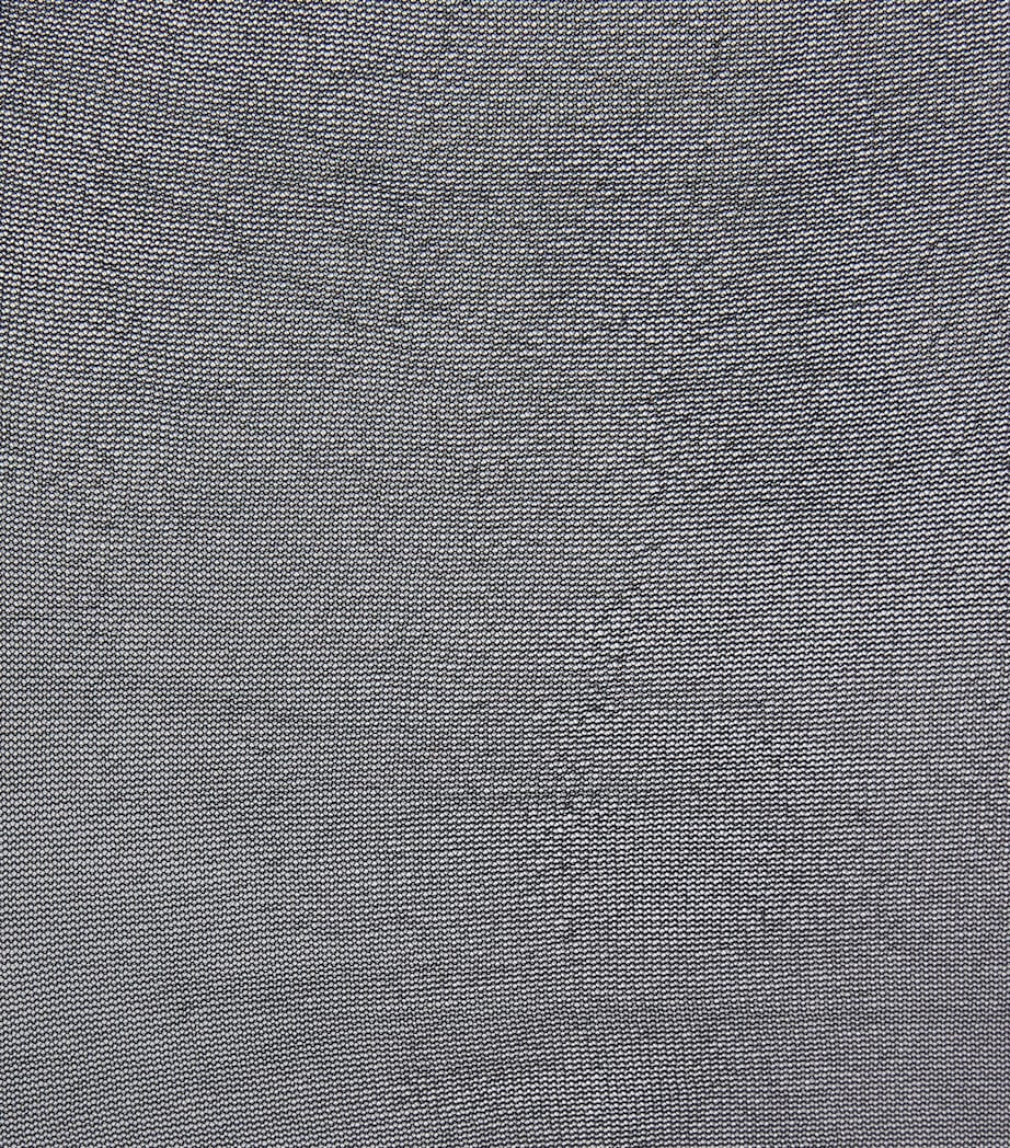 Satin Touch 20 Comfort Tights BLACK 7005 Image 3