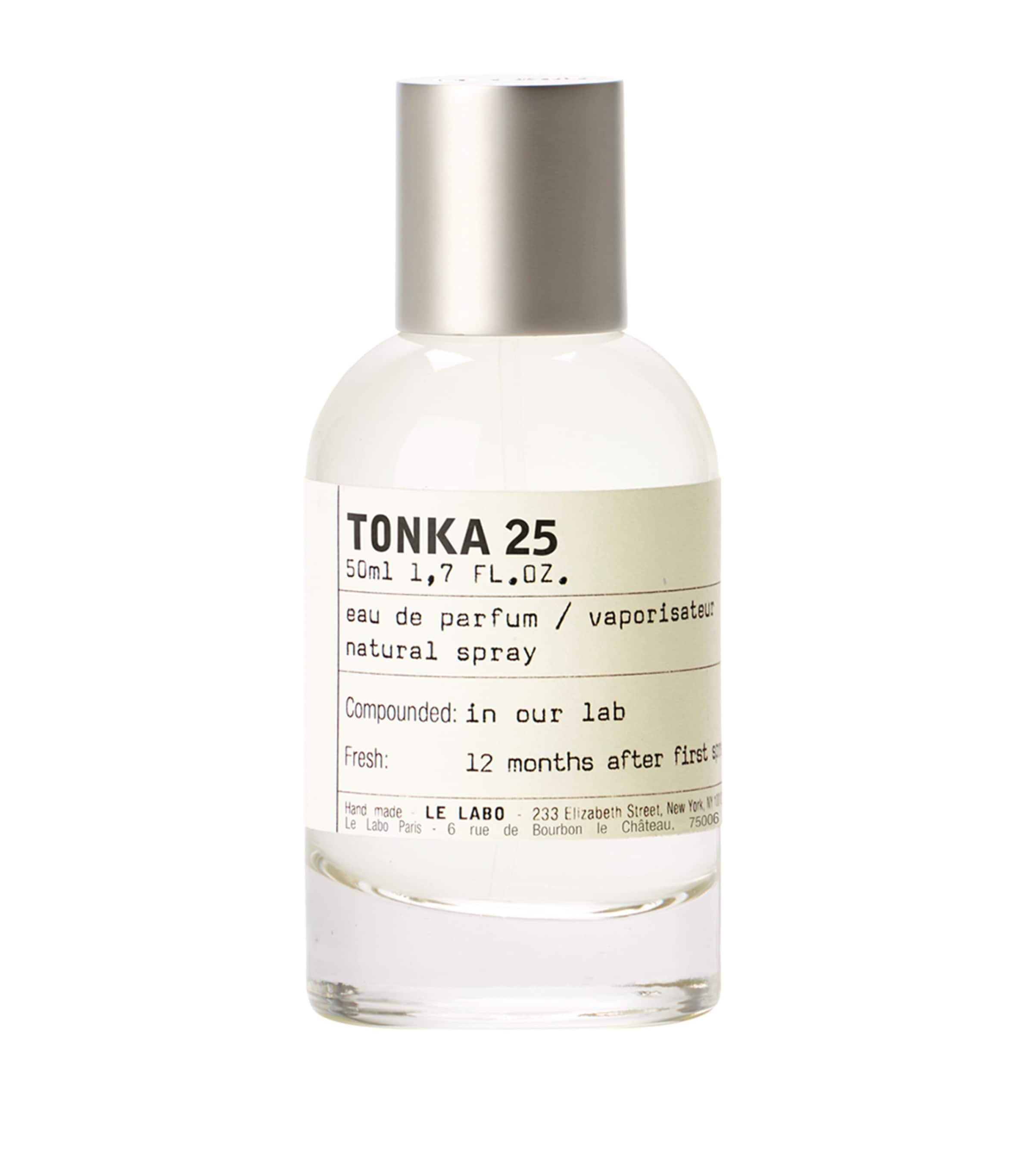 Le Labo Tonka 25 Eau De Parfum