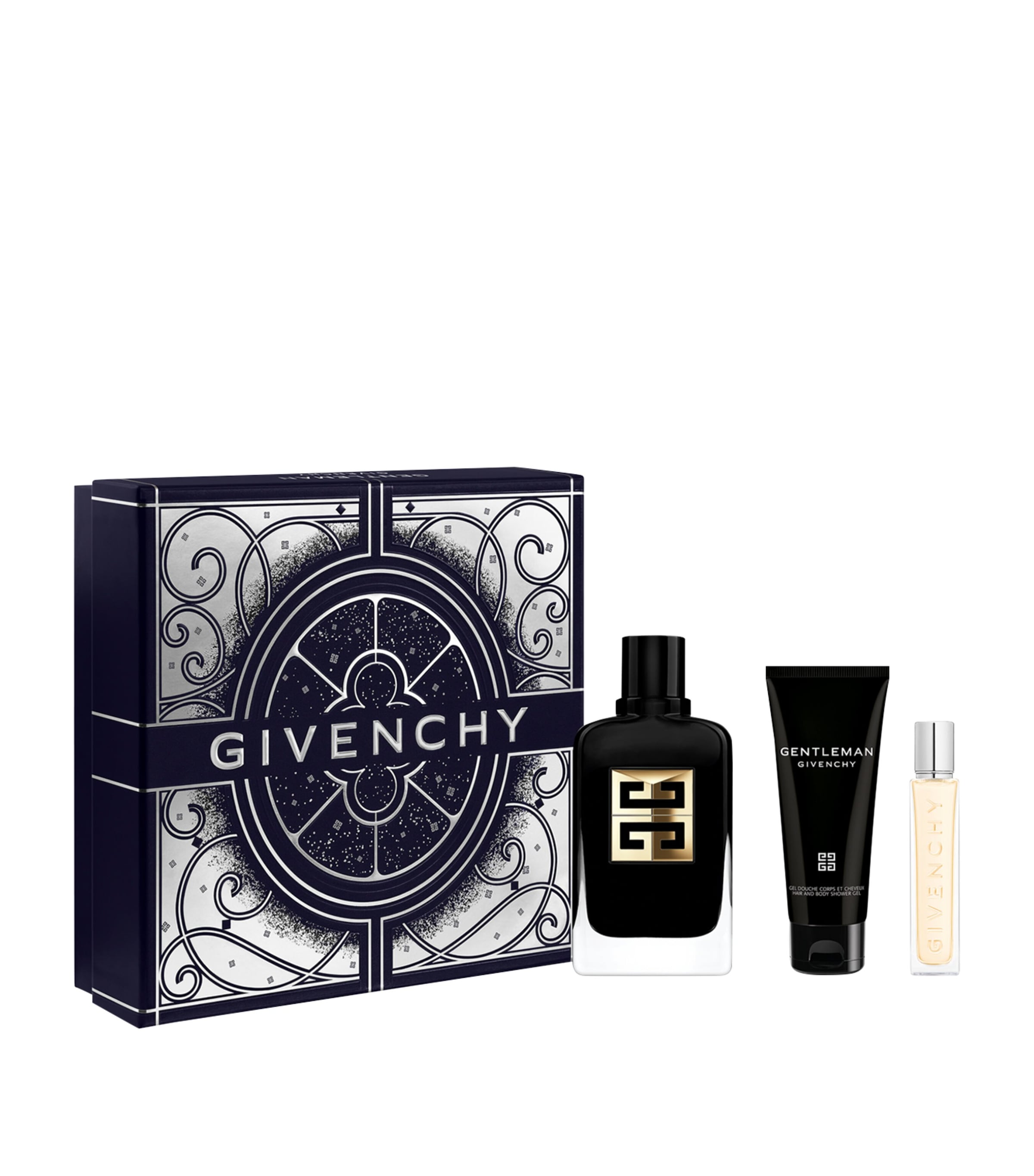 Givenchy Gentleman Society Eau De Parfum Fragrance Gift Set