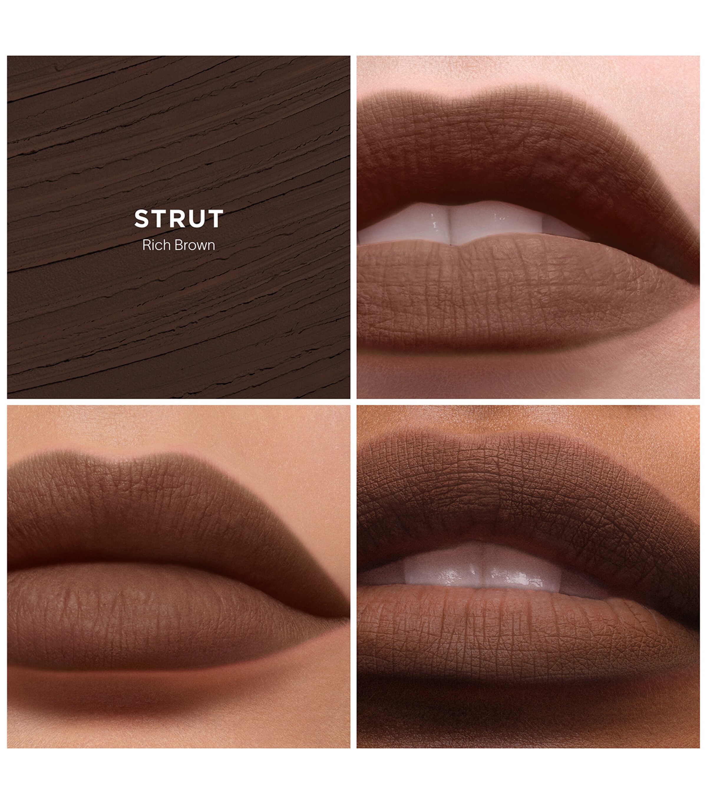 Hourglass Shape and Sculpt Lip Liner Strut Image 4