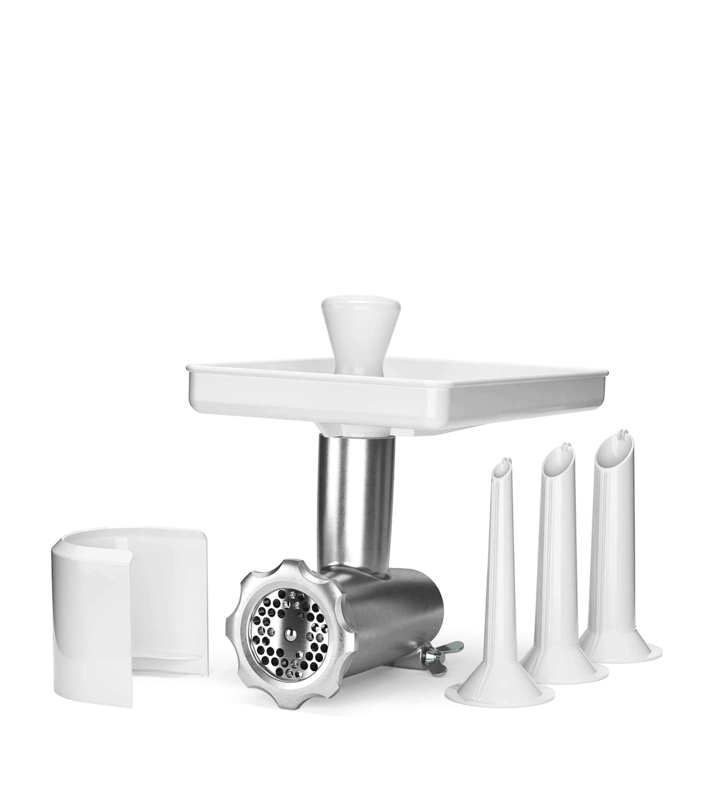 Ankarsrum Mincer Basic Attachment