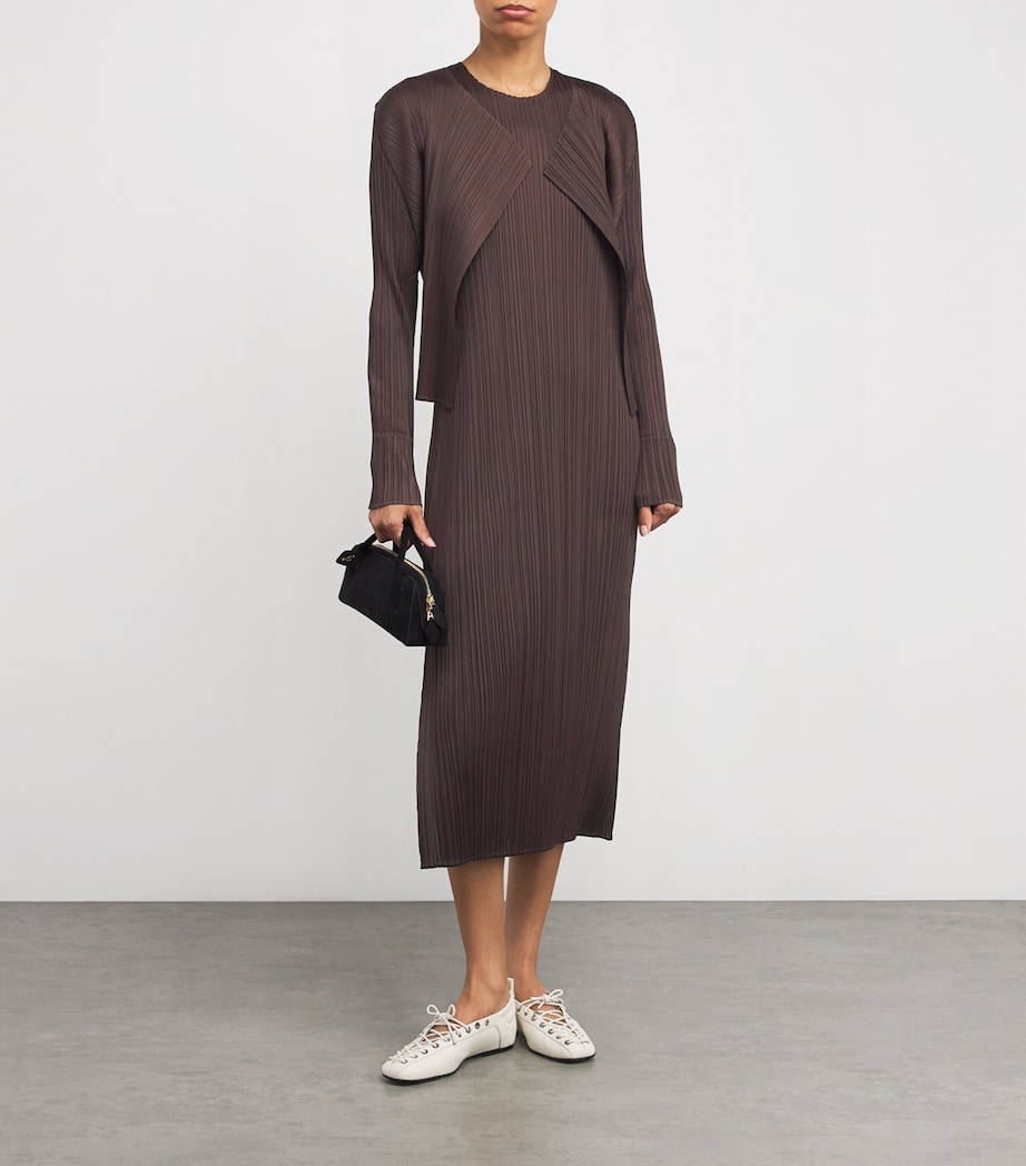 Monthly Colors March Cardigan 45 Image 2