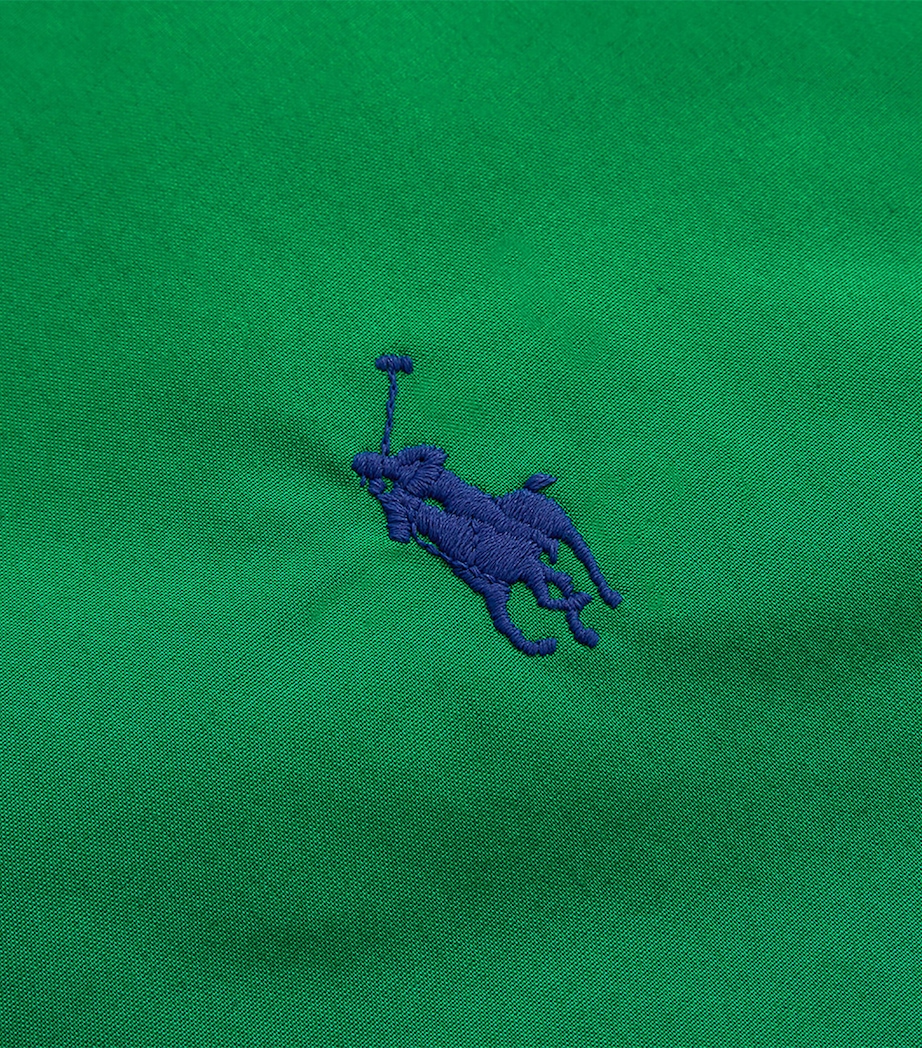 Ralph Lauren Home Player Double Duvet Cover (200cm x 200cm) Billiard Image 4
