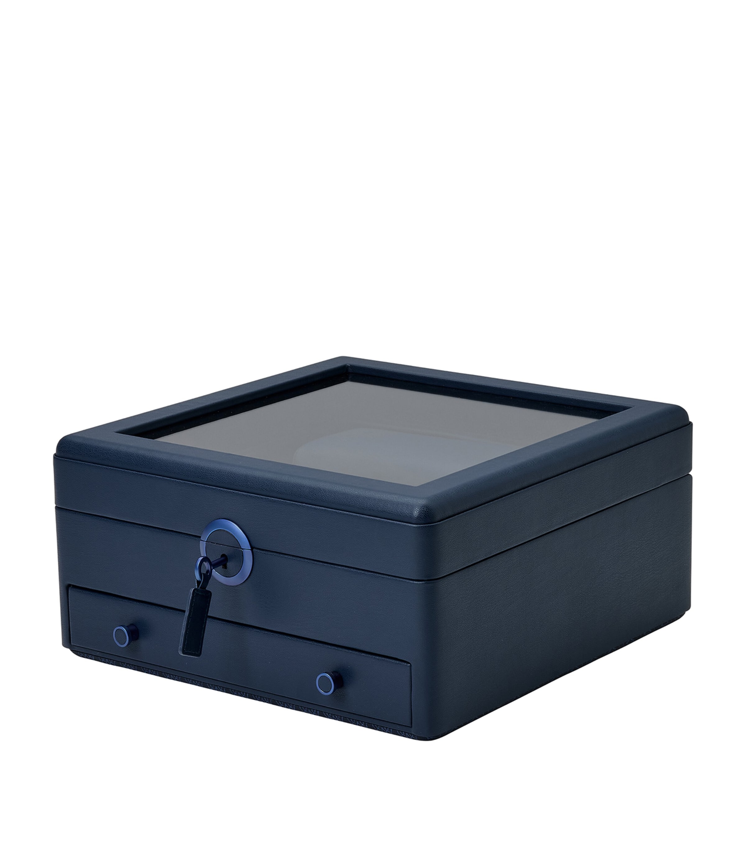 Earth Watch Box MIDNIGHT BLUE Image 2